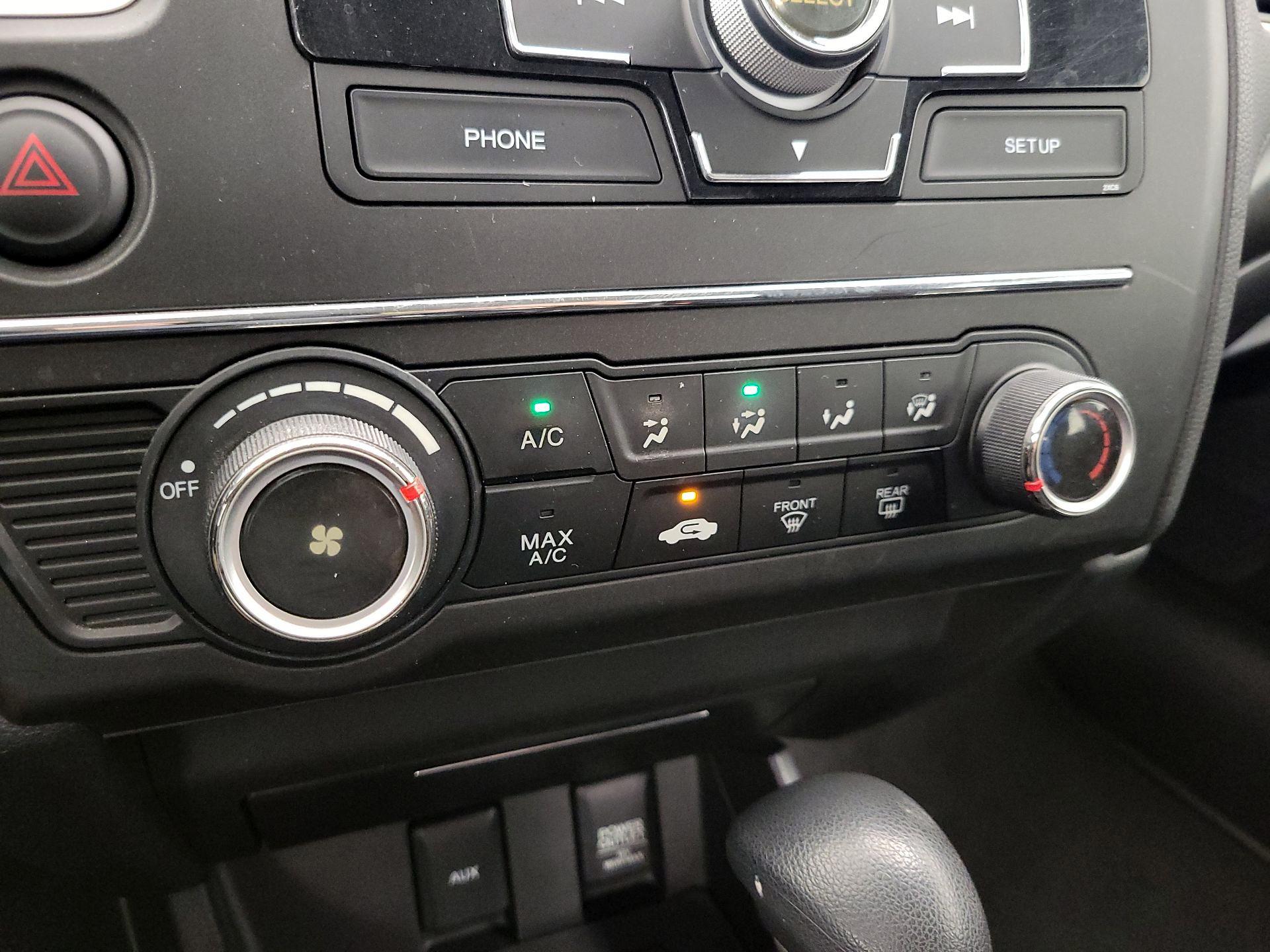 Thumbnail: 2014 Honda Civic - 16