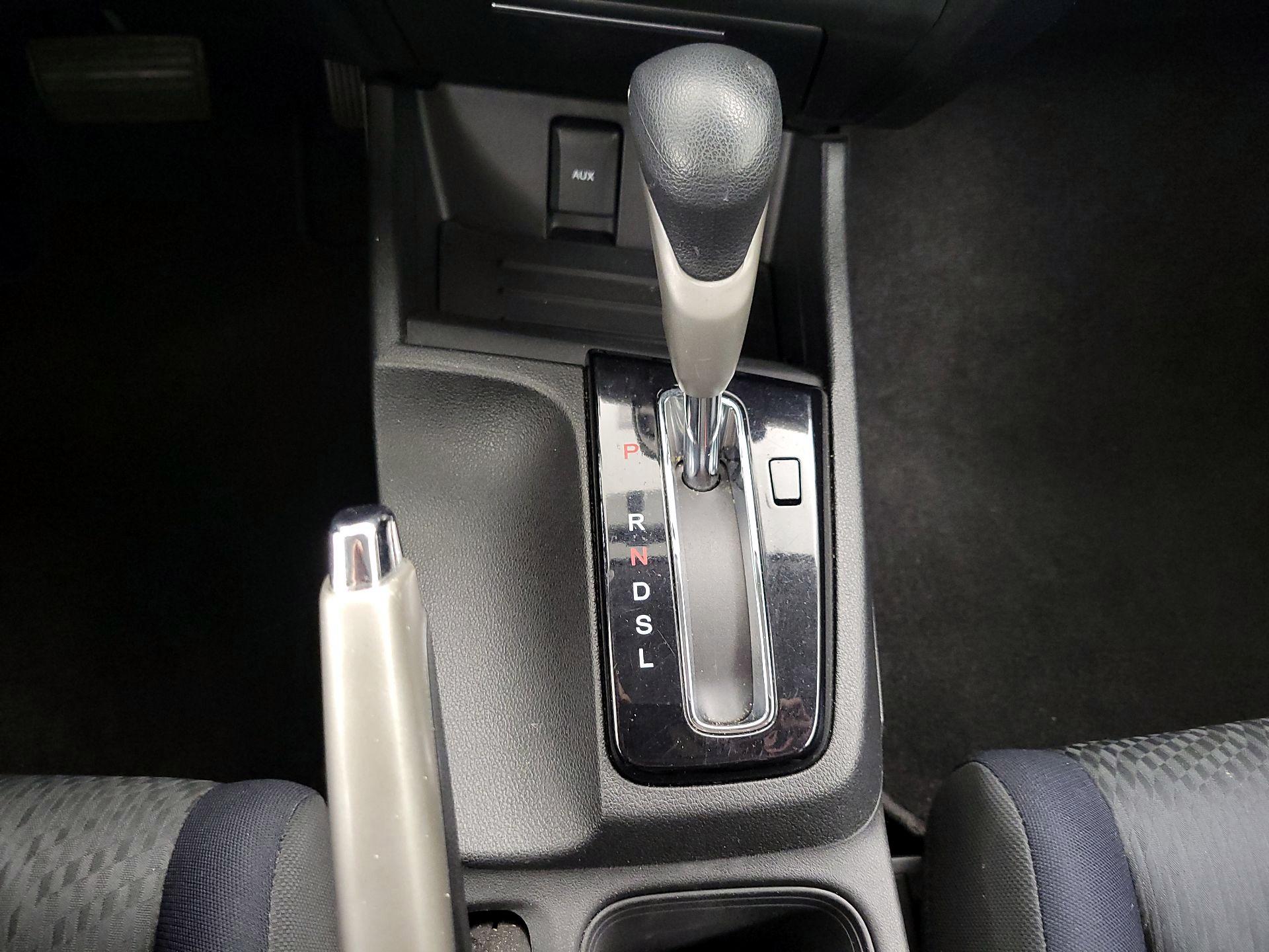 Thumbnail: 2014 Honda Civic - 17