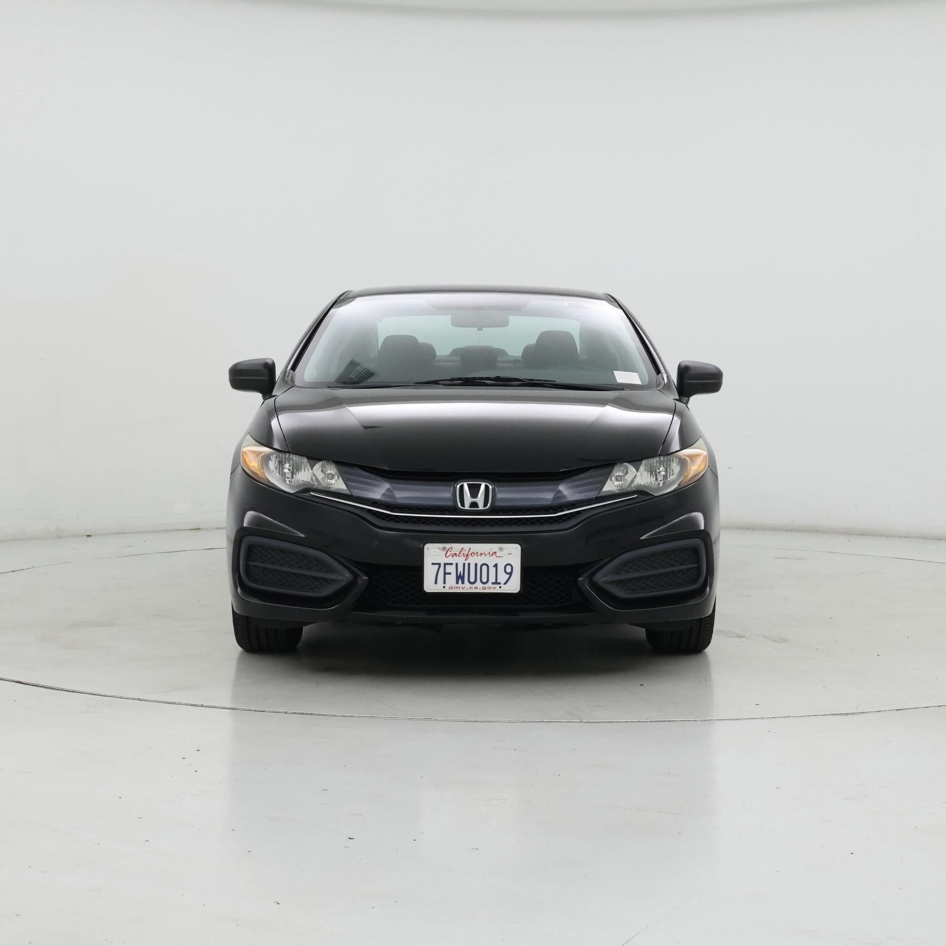Thumbnail: 2014 Honda Civic - 5