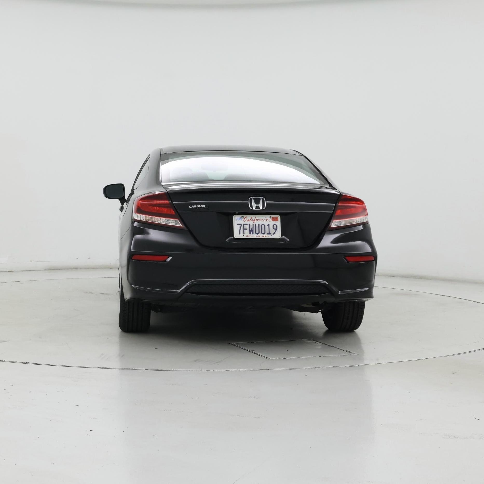 Thumbnail: 2014 Honda Civic - 6