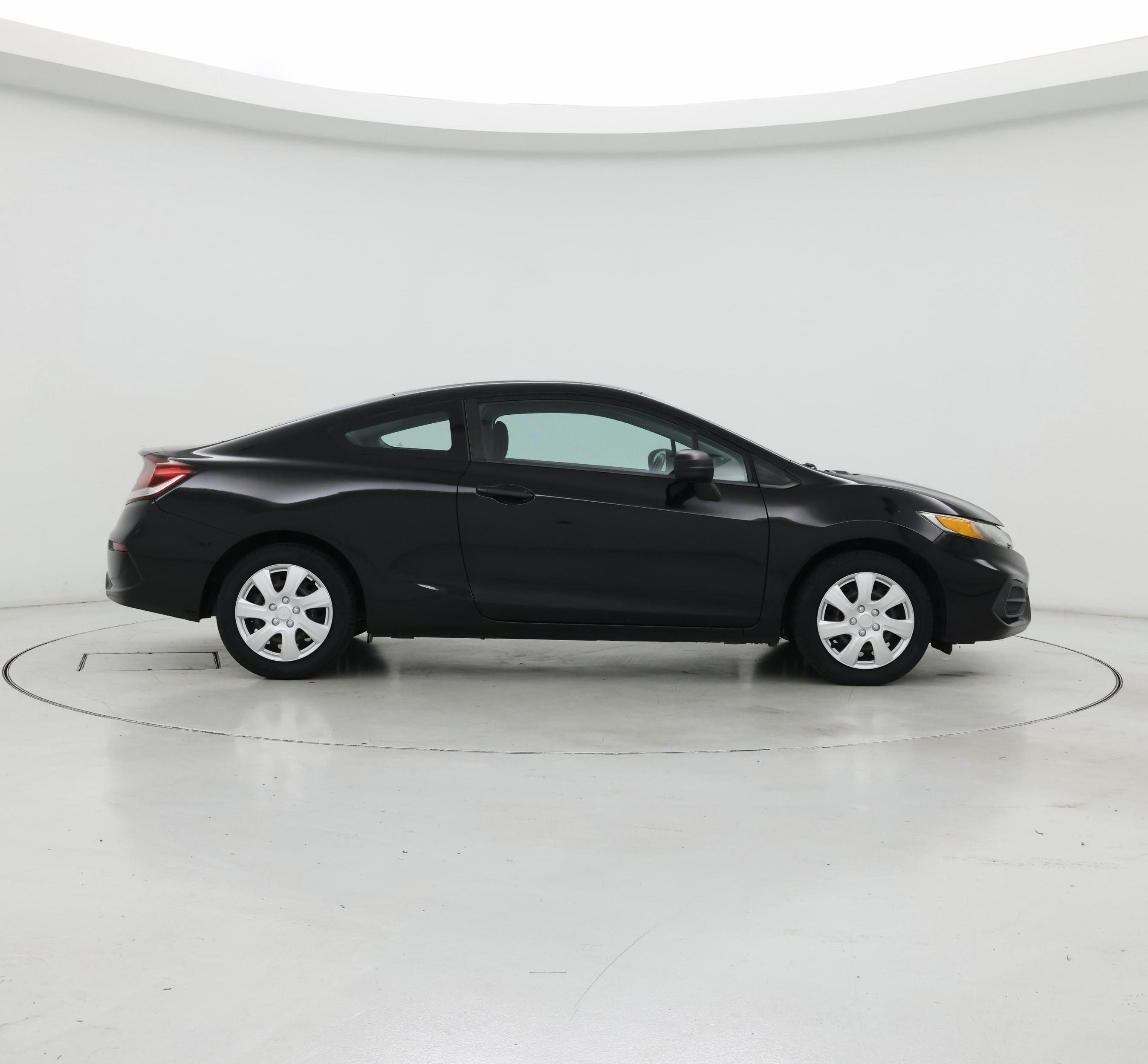 Thumbnail: 2014 Honda Civic - 7