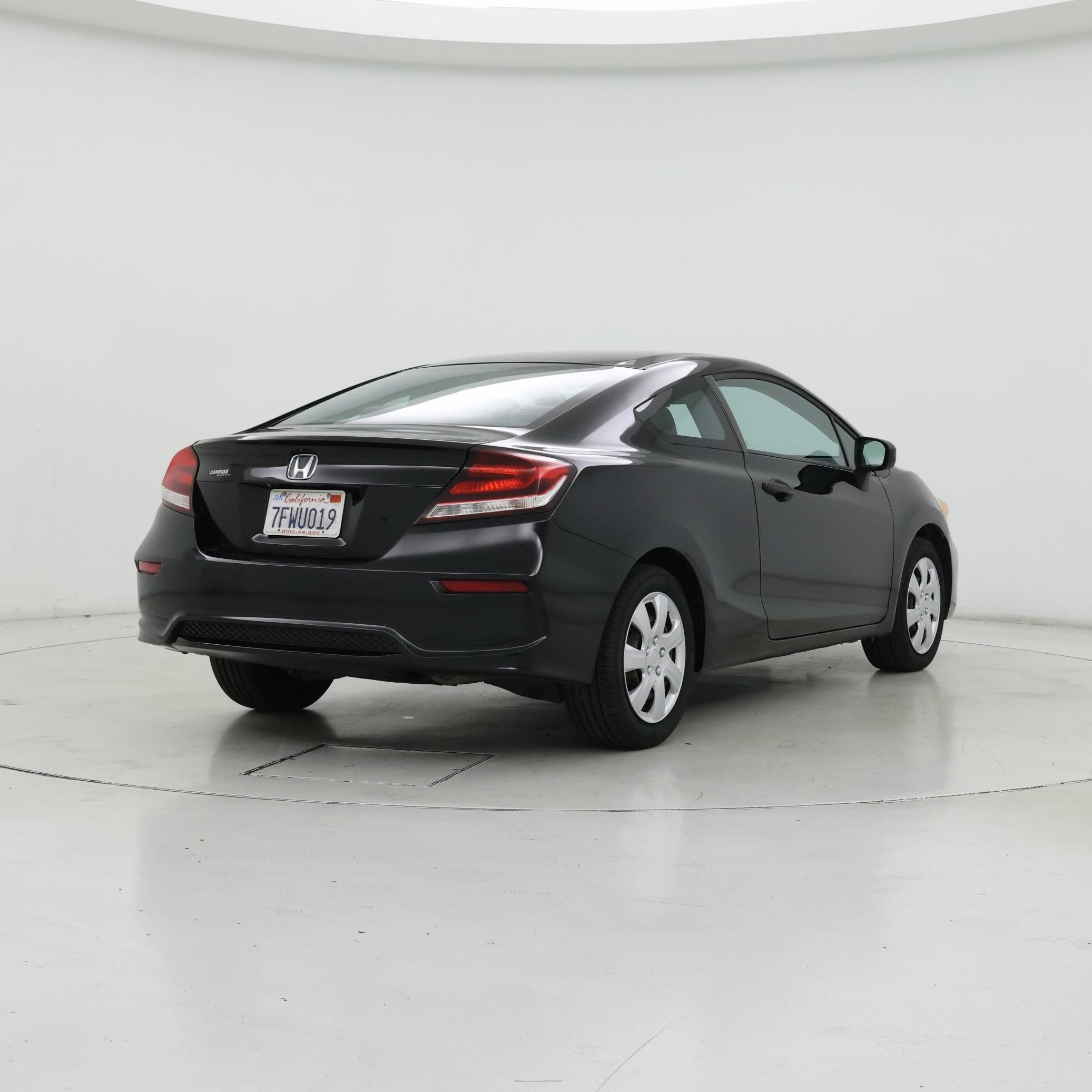 Thumbnail: 2014 Honda Civic - 8