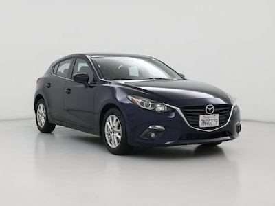 2015 Mazda Mazda3 I Grand Touring