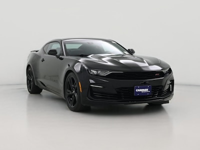 2019 Chevrolet Camaro 2SS