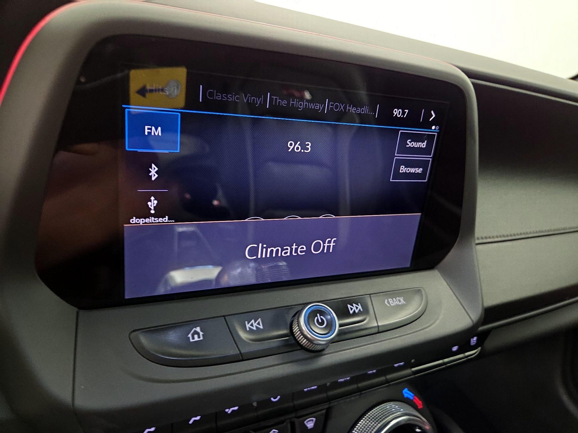 Thumbnail: 2019 Chevrolet Camaro - 15