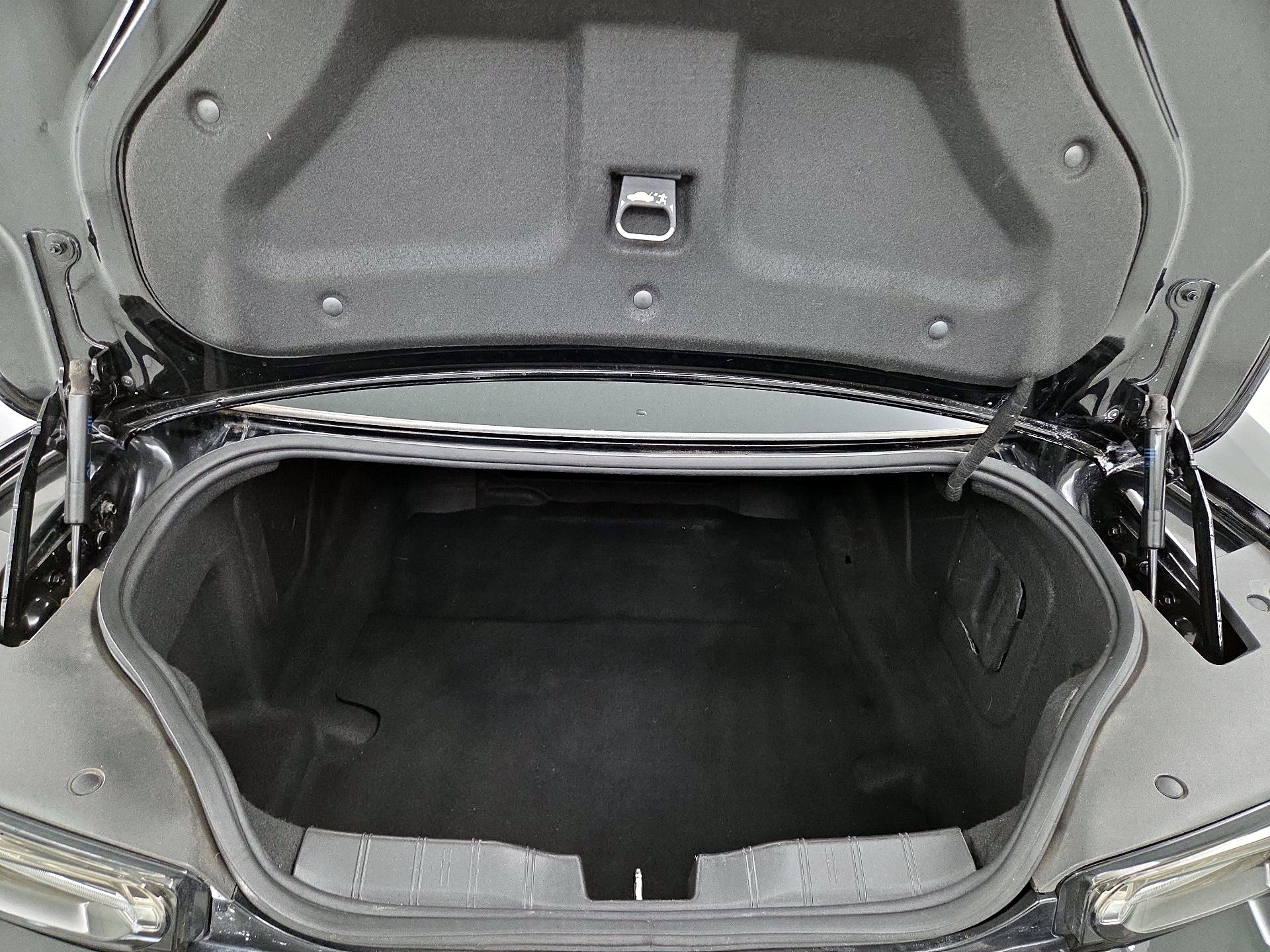 Thumbnail: 2019 Chevrolet Camaro - 20