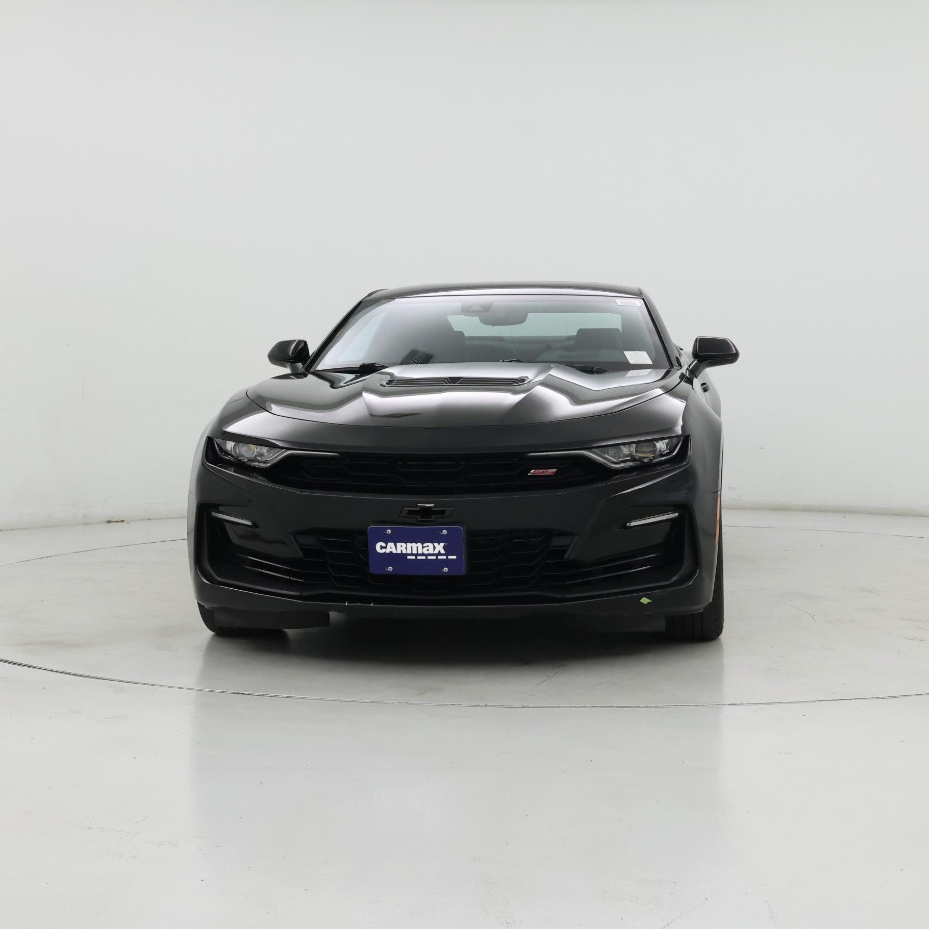 Thumbnail: 2019 Chevrolet Camaro - 5