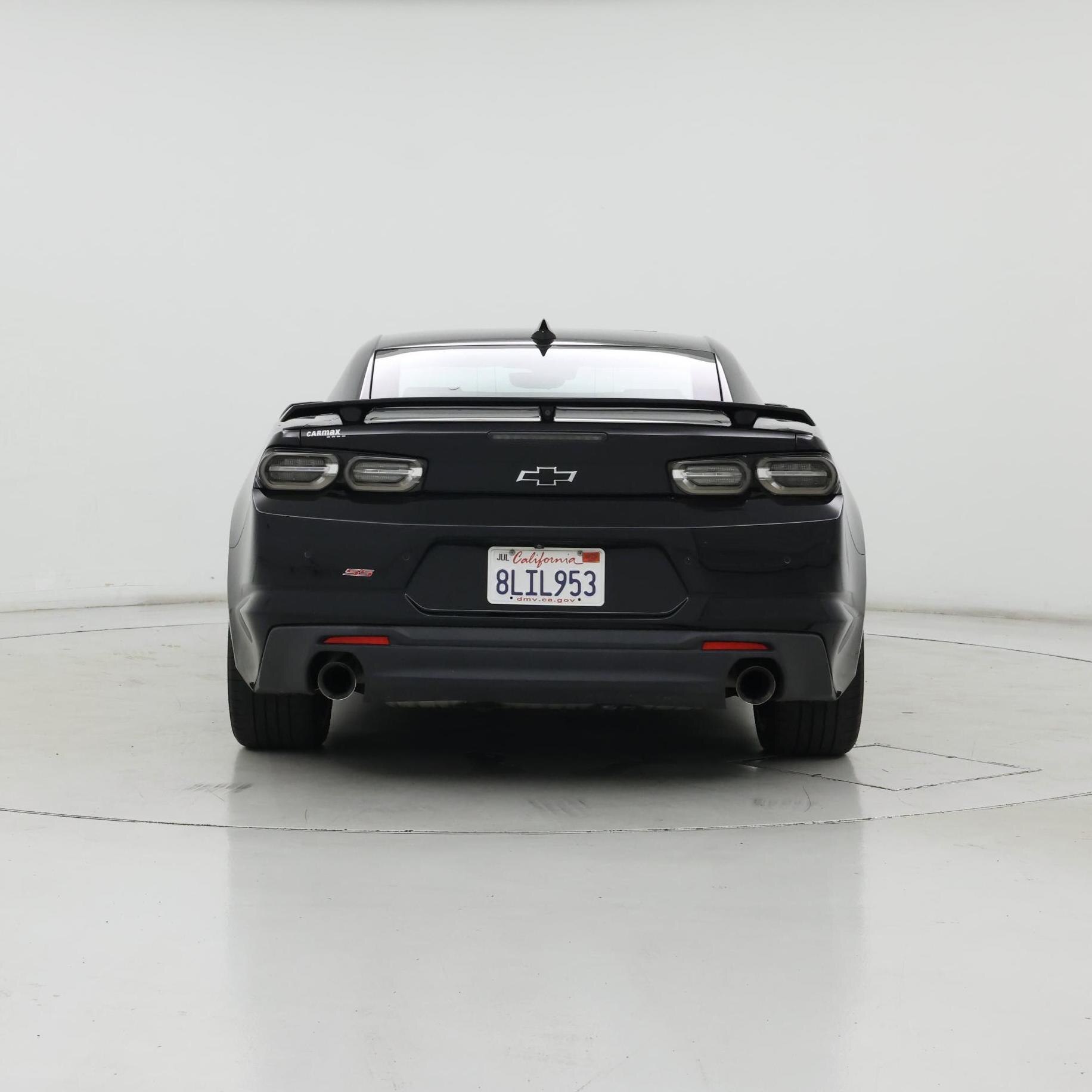 Thumbnail: 2019 Chevrolet Camaro - 6