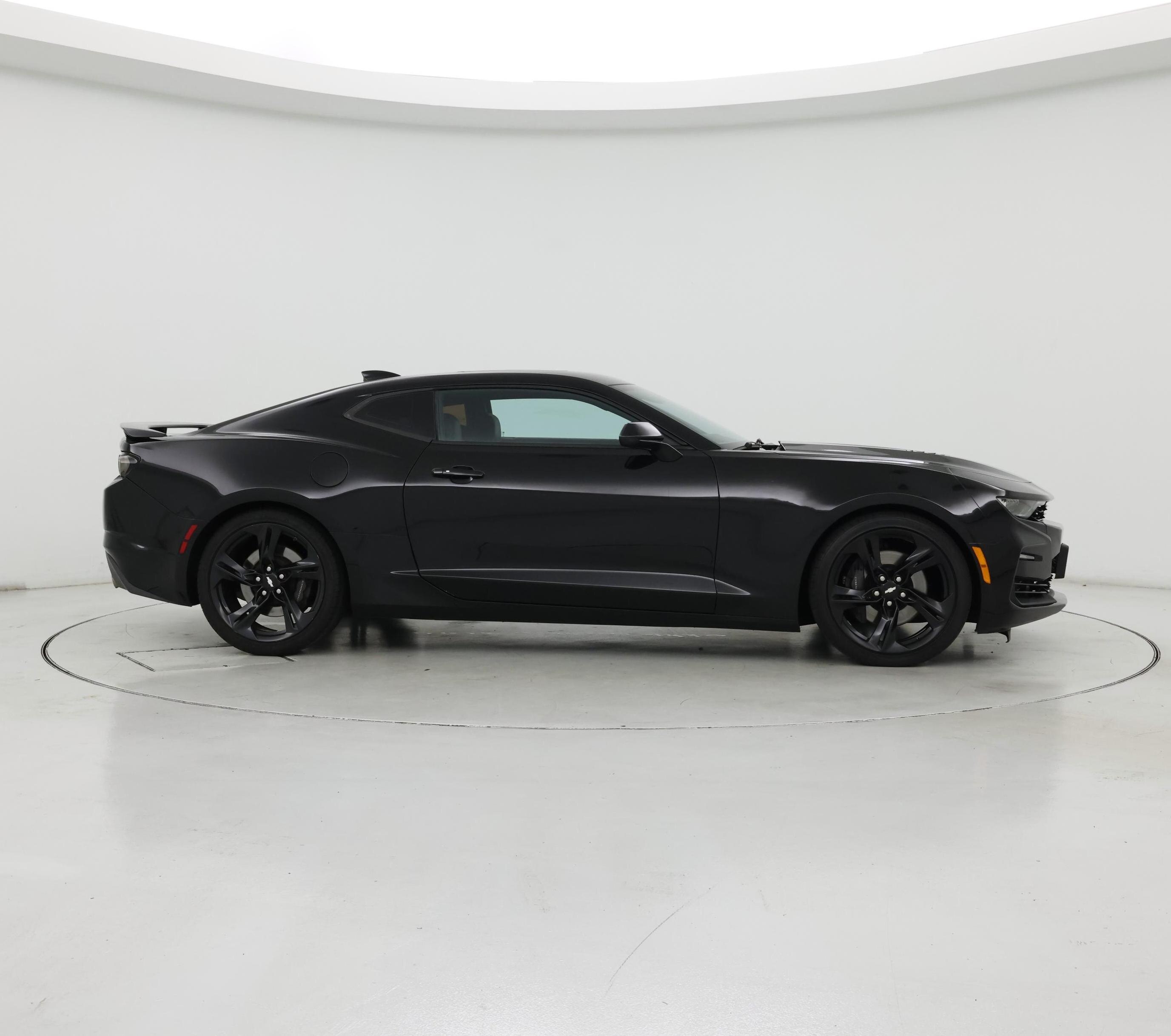 Thumbnail: 2019 Chevrolet Camaro - 7