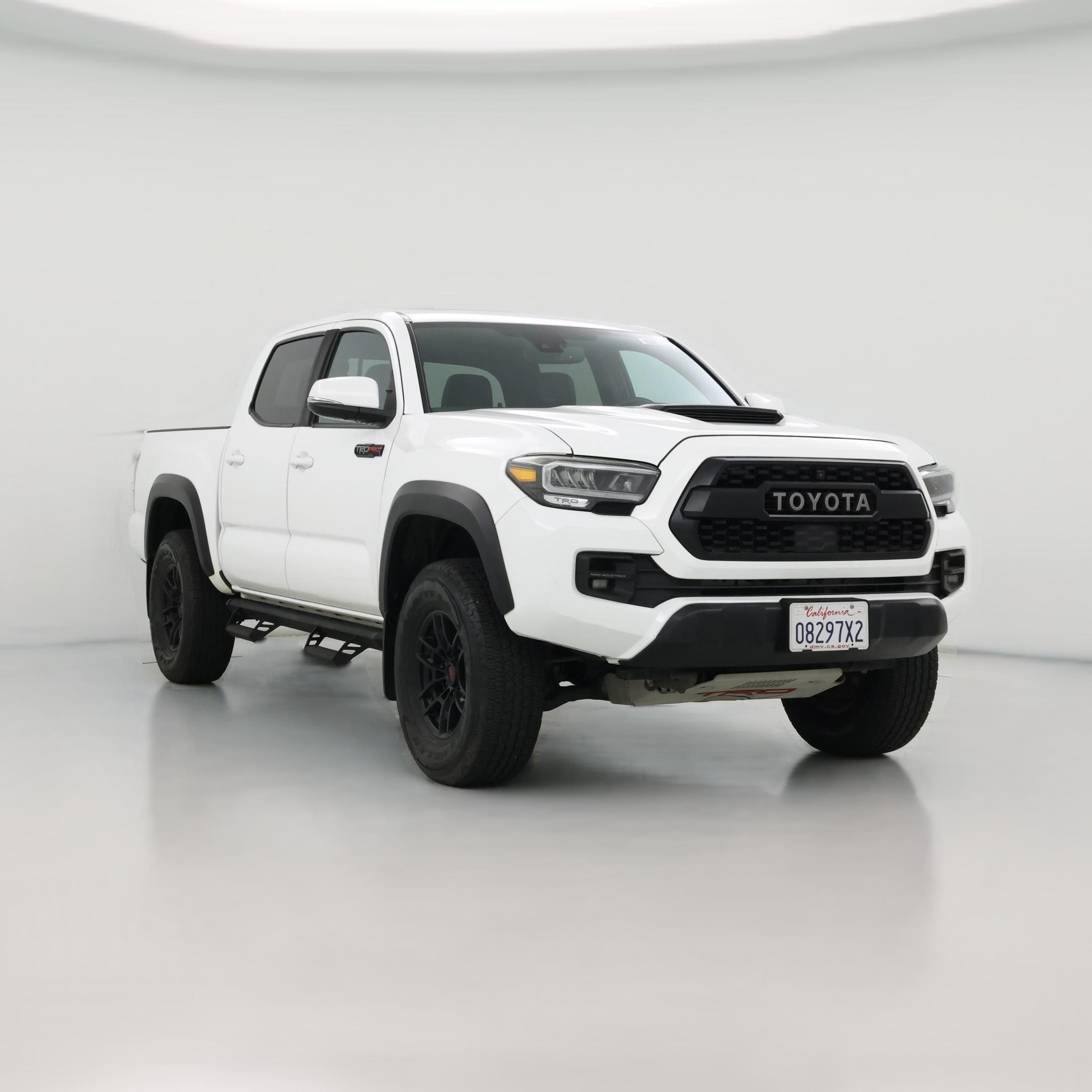 Thumbnail: 2020 Toyota Tacoma - 1