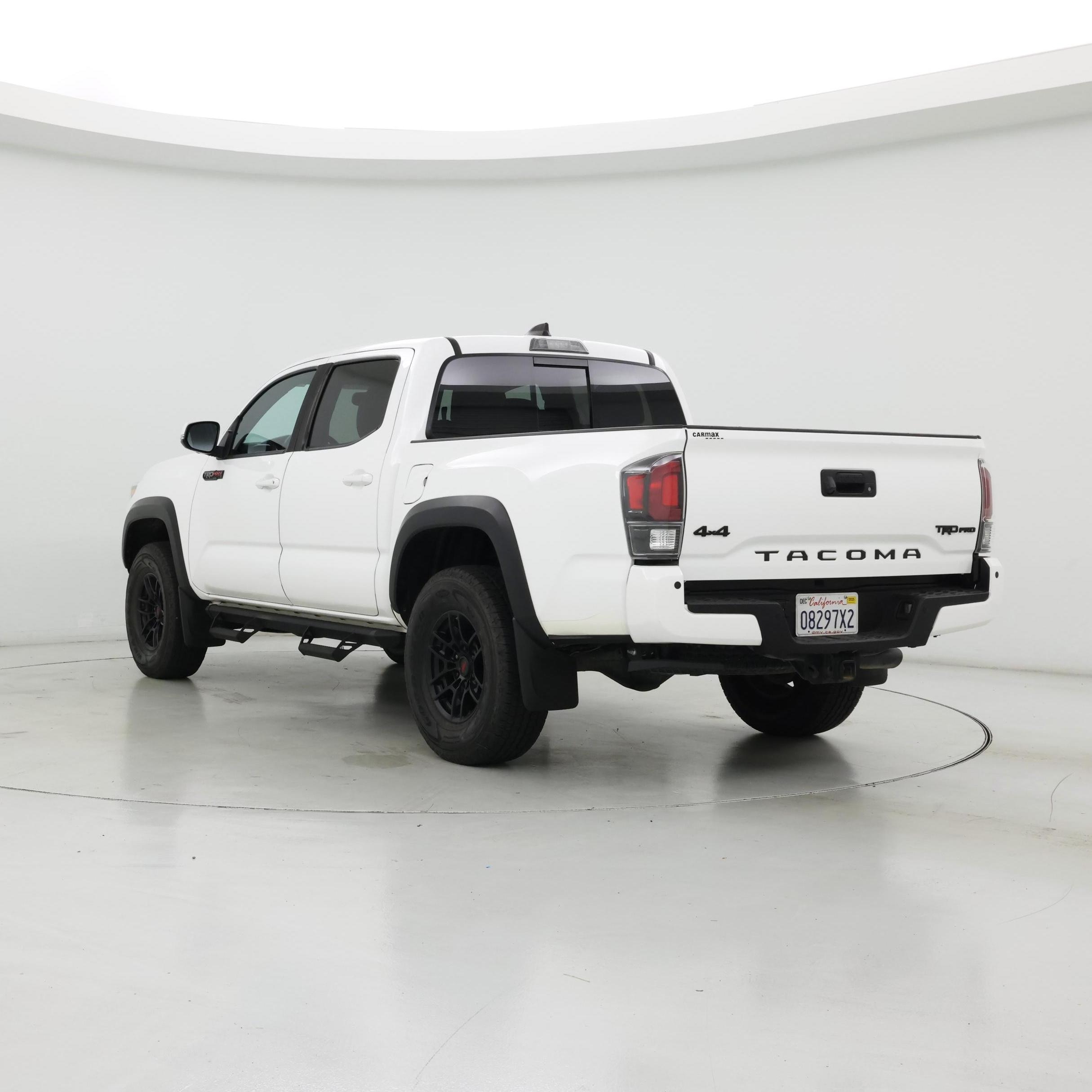 Thumbnail: 2020 Toyota Tacoma - 2