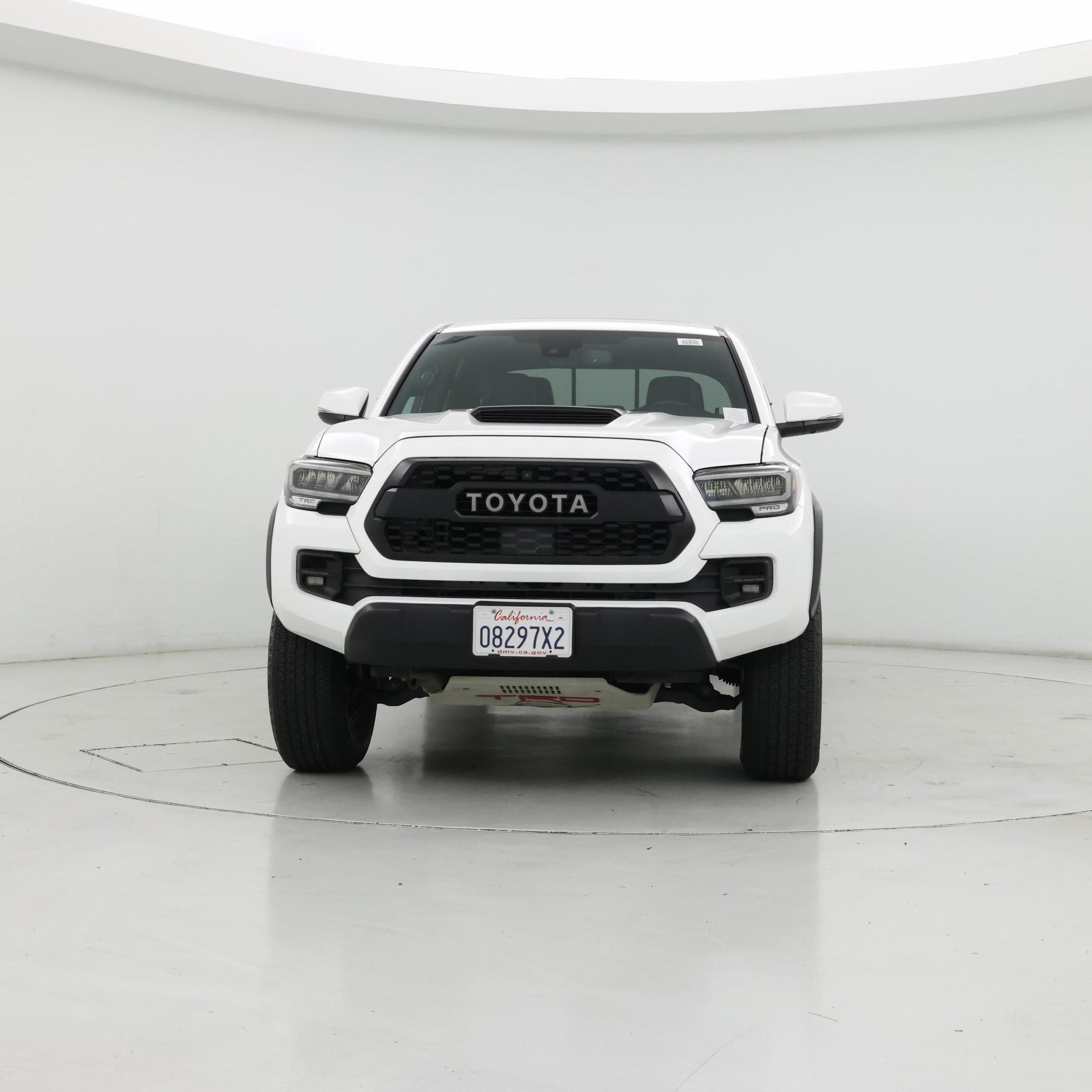 Thumbnail: 2020 Toyota Tacoma - 5