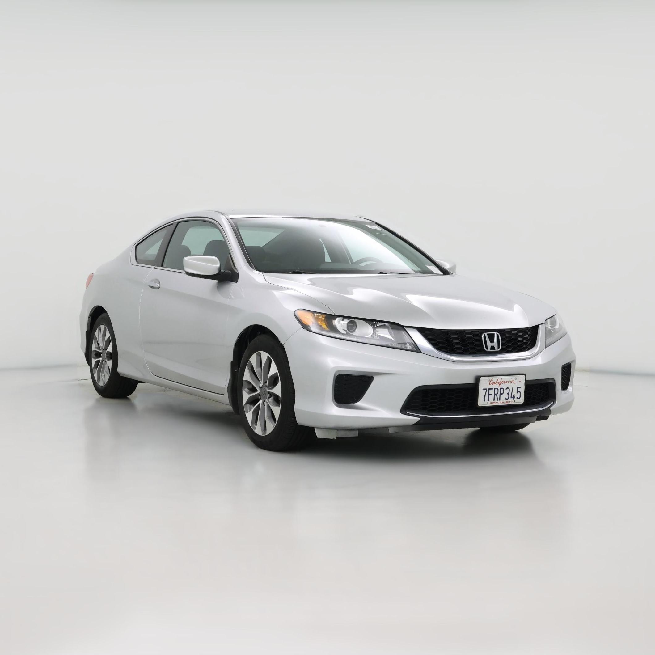 Thumbnail: 2014 Honda Accord - 1