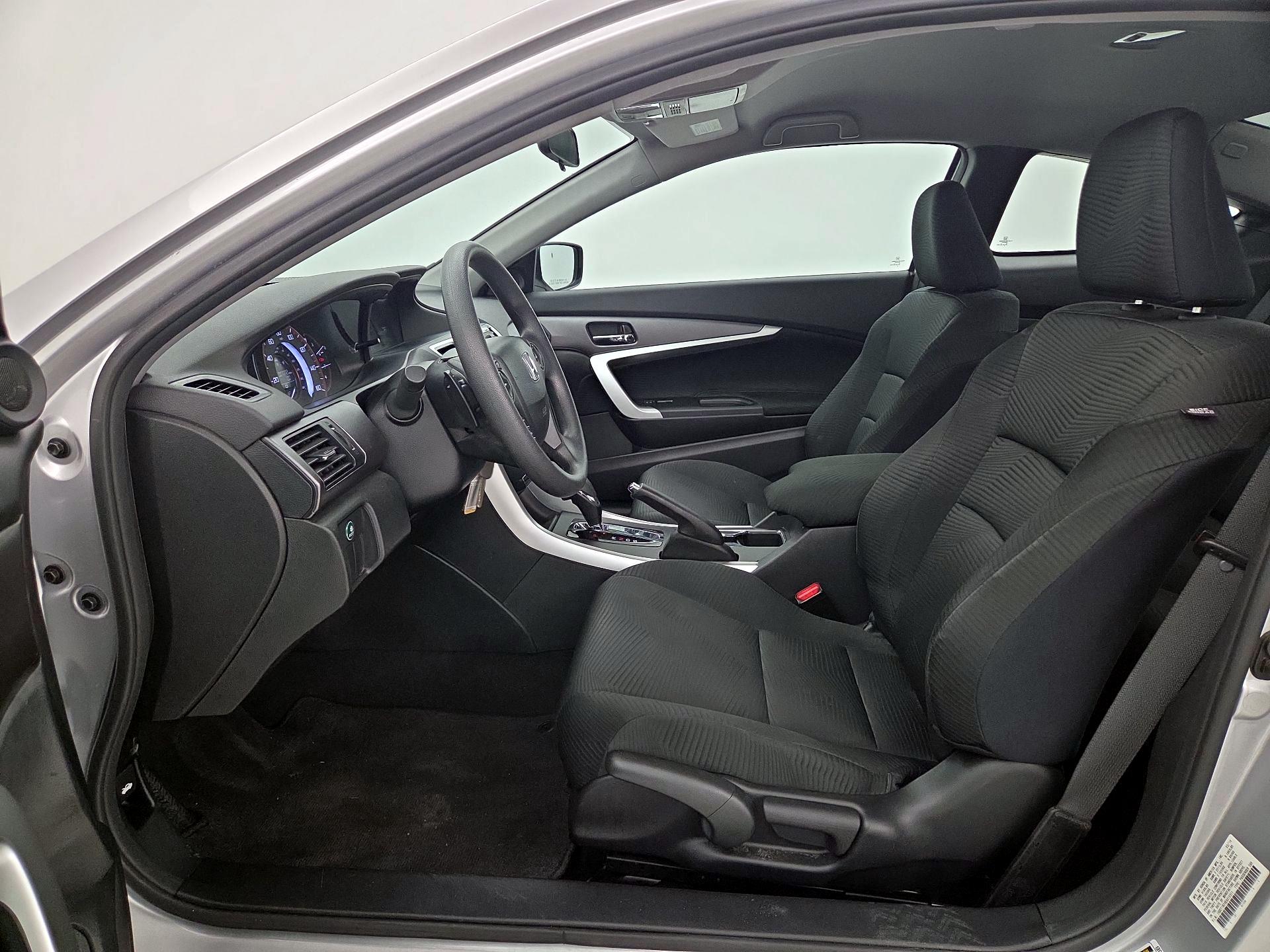 Thumbnail: 2014 Honda Accord - 11