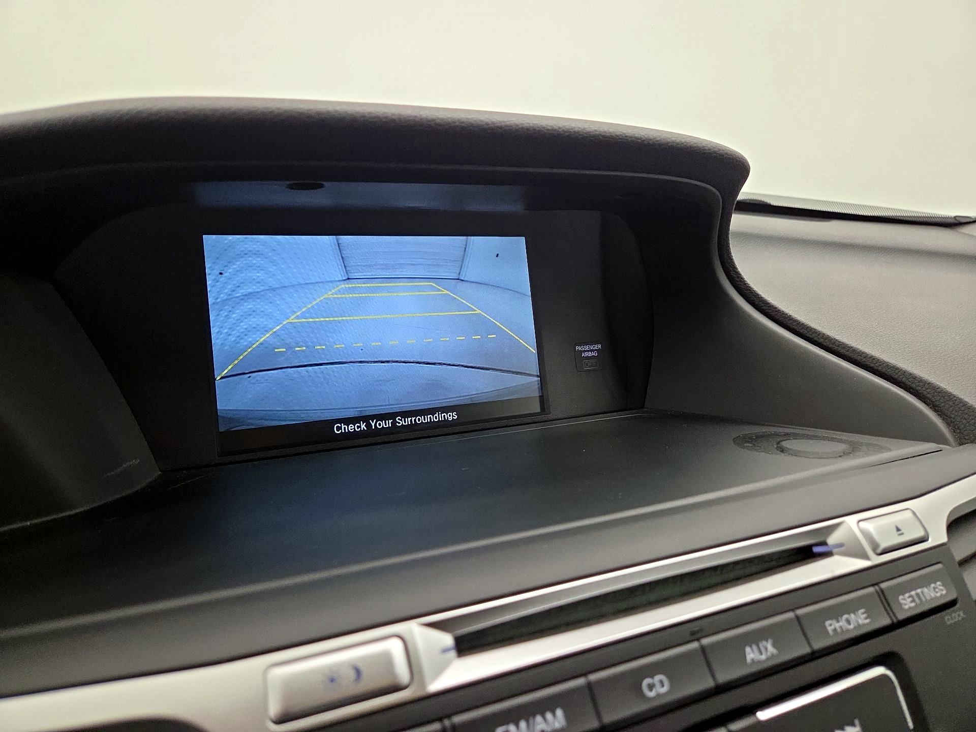 Thumbnail: 2014 Honda Accord - 14