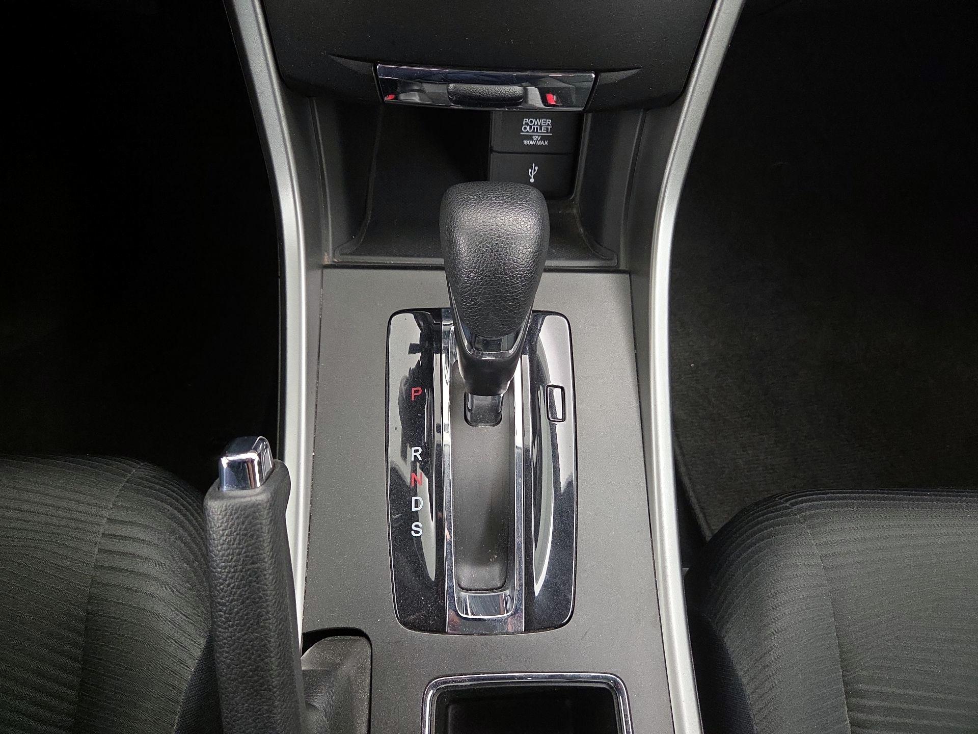 Thumbnail: 2014 Honda Accord - 17