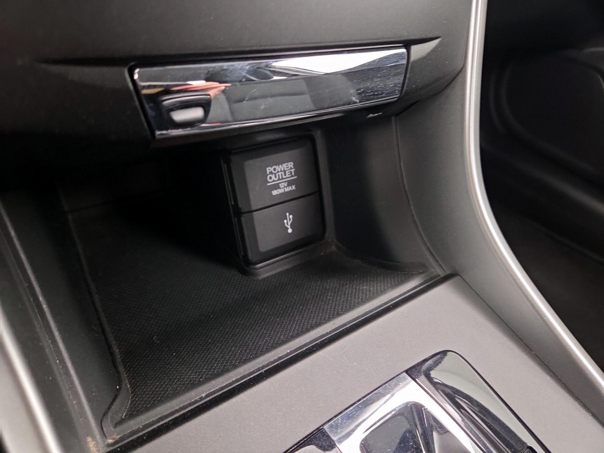 Thumbnail: 2014 Honda Accord - 18