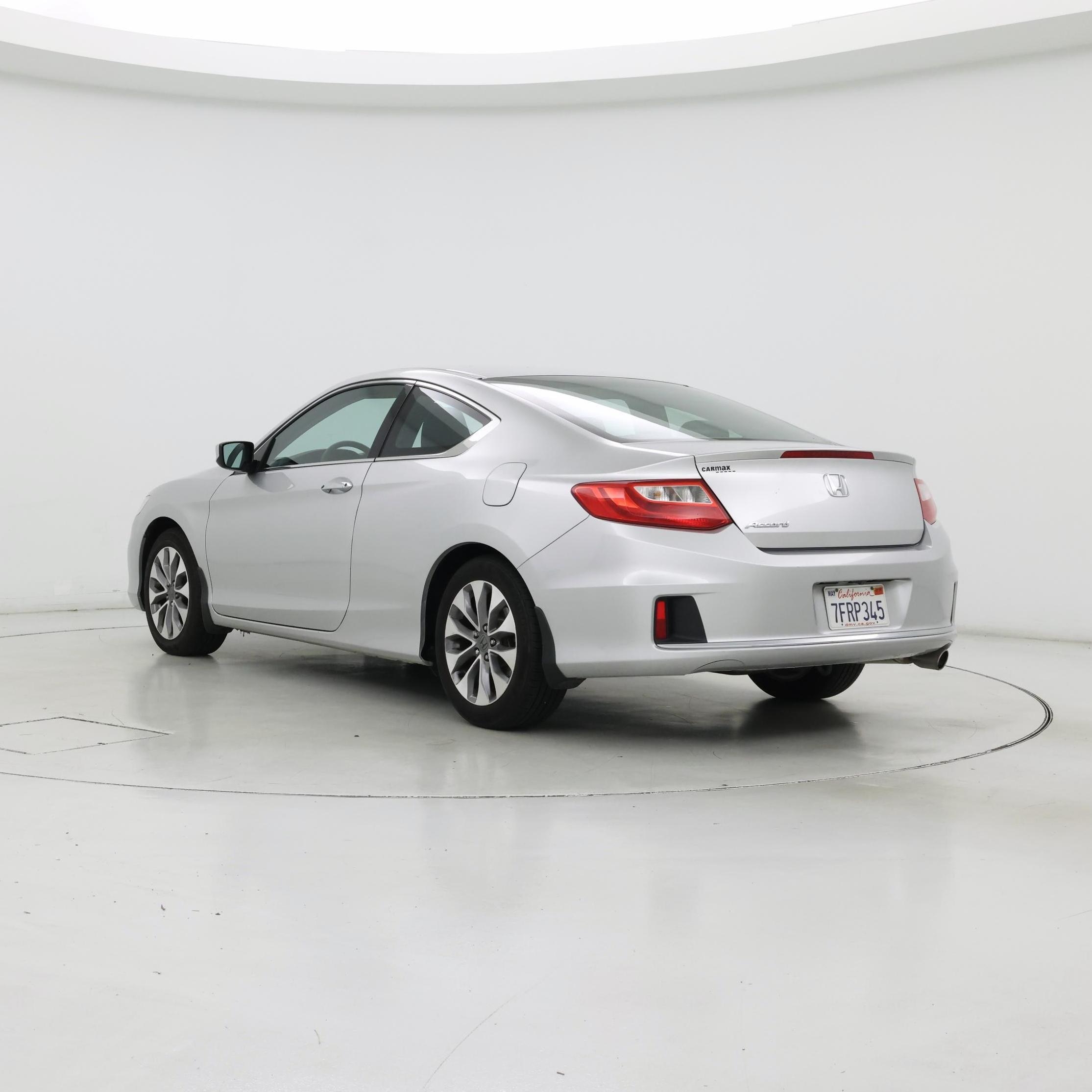Thumbnail: 2014 Honda Accord - 2
