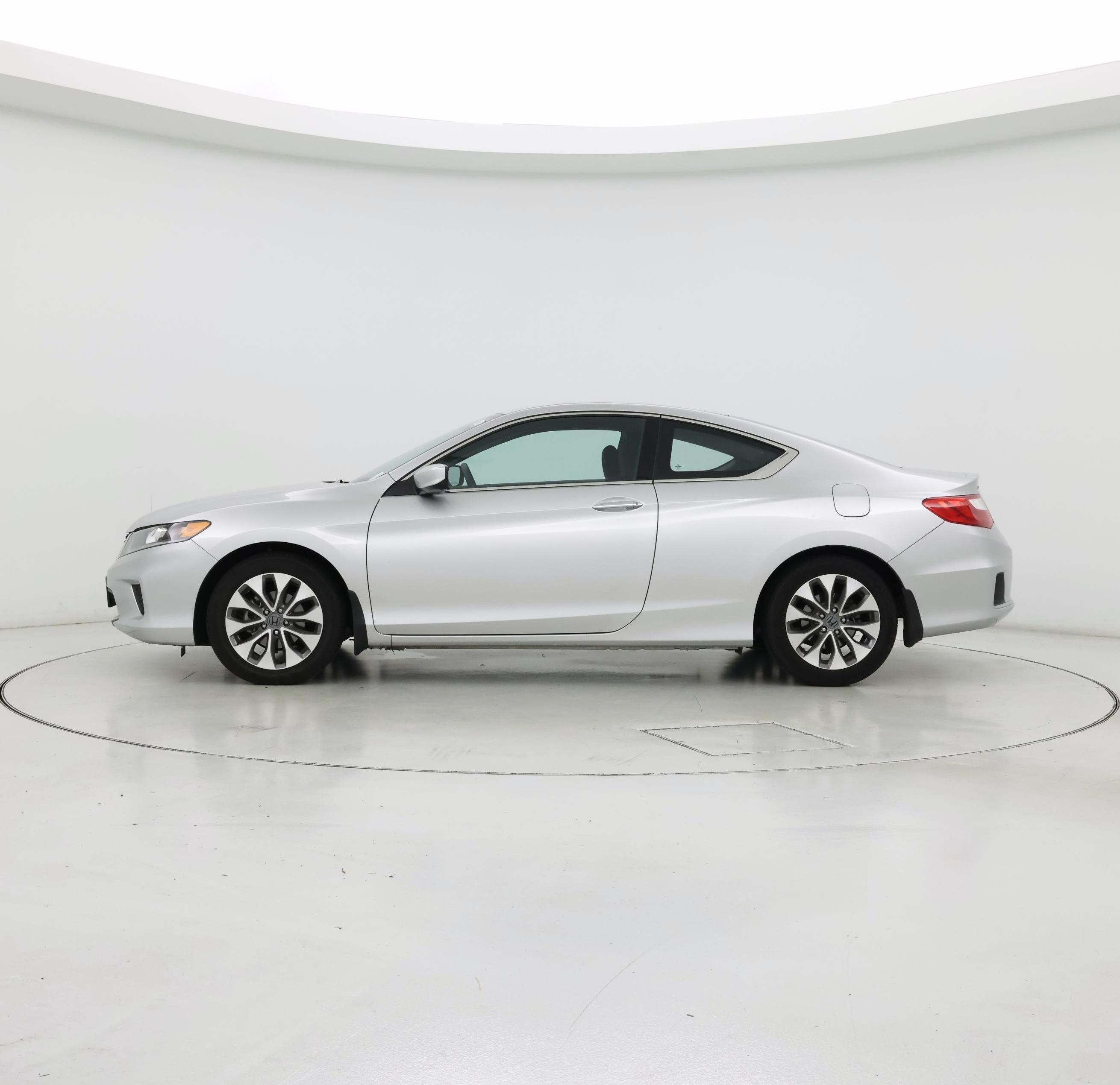Thumbnail: 2014 Honda Accord - 3