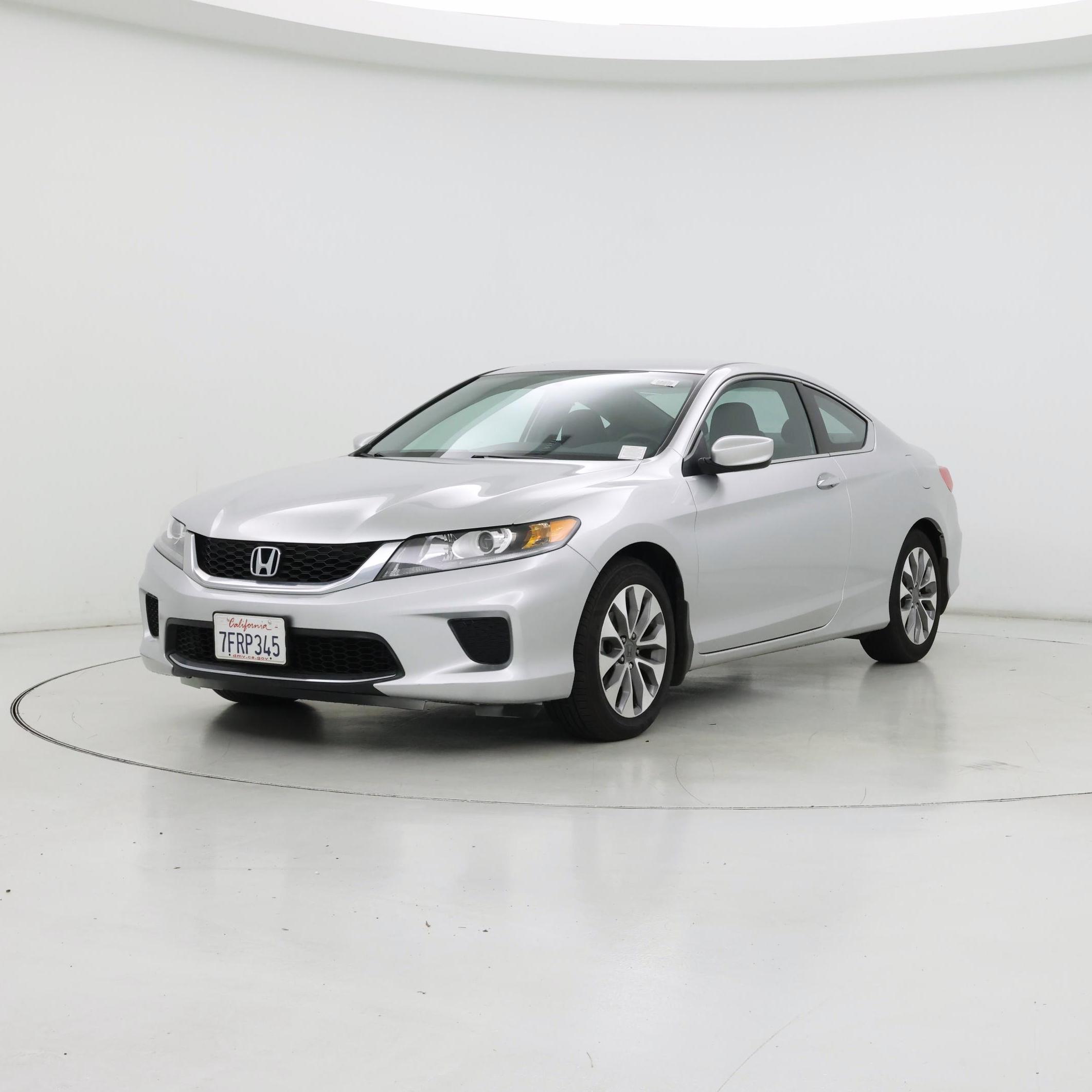 Thumbnail: 2014 Honda Accord - 4
