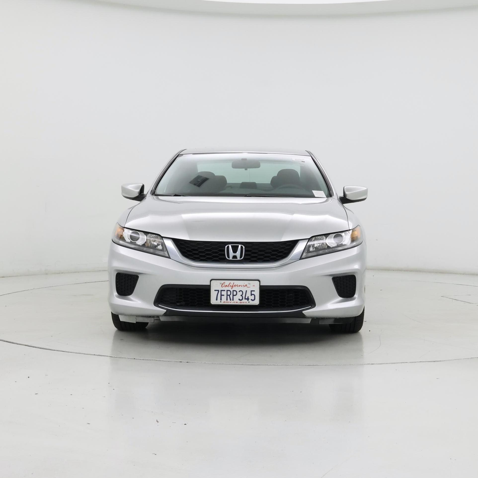 Thumbnail: 2014 Honda Accord - 5