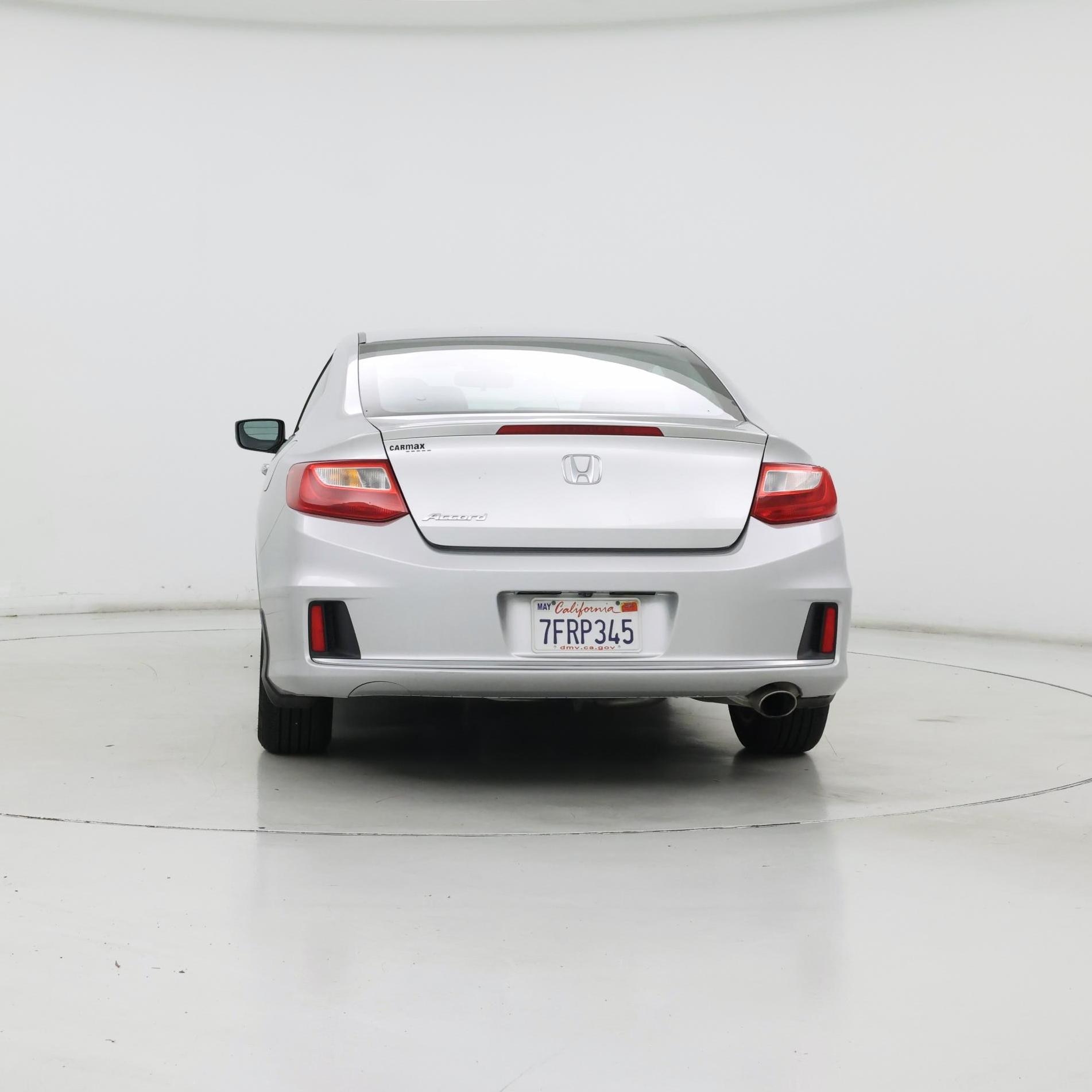 Thumbnail: 2014 Honda Accord - 6