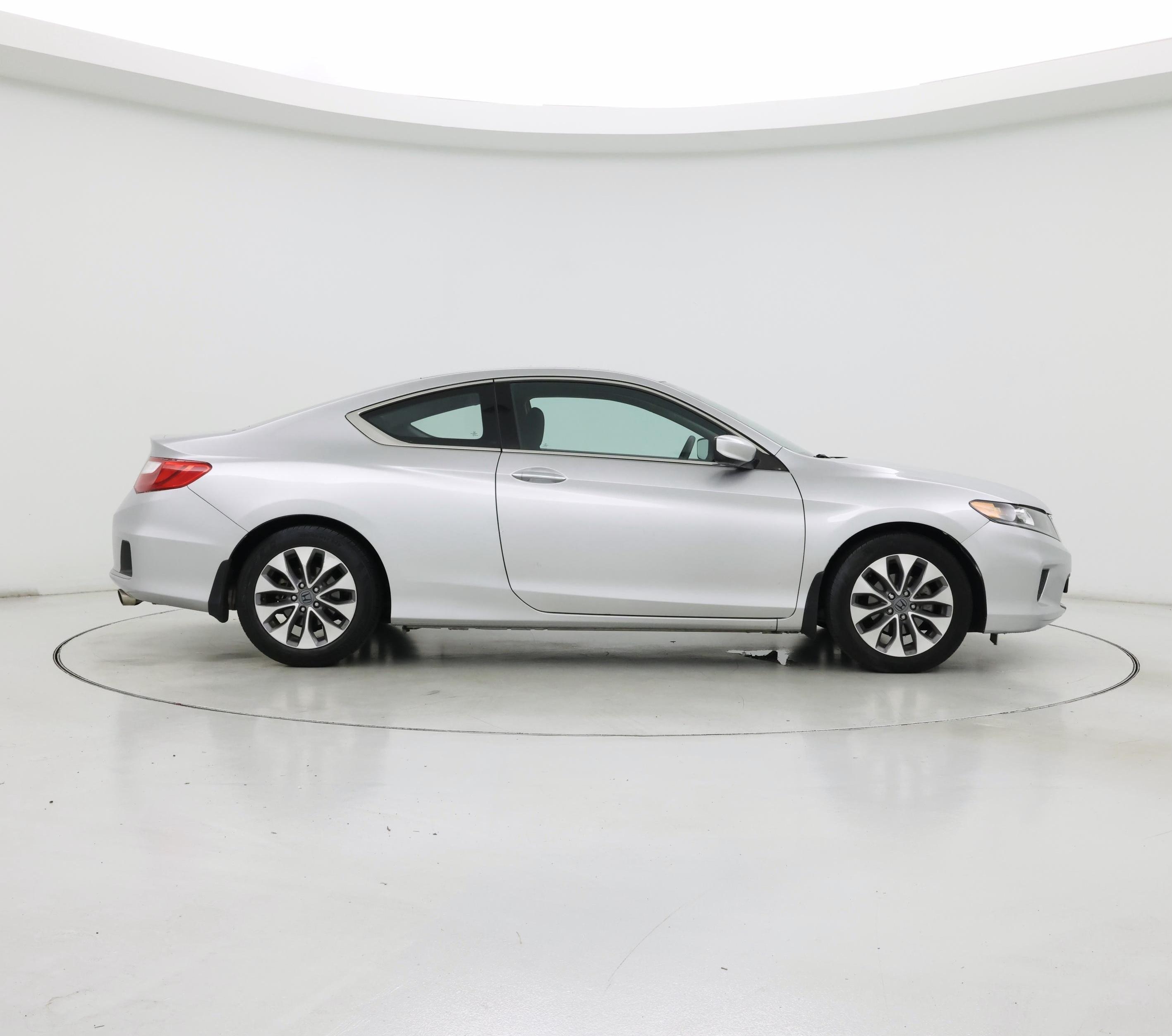 Thumbnail: 2014 Honda Accord - 7