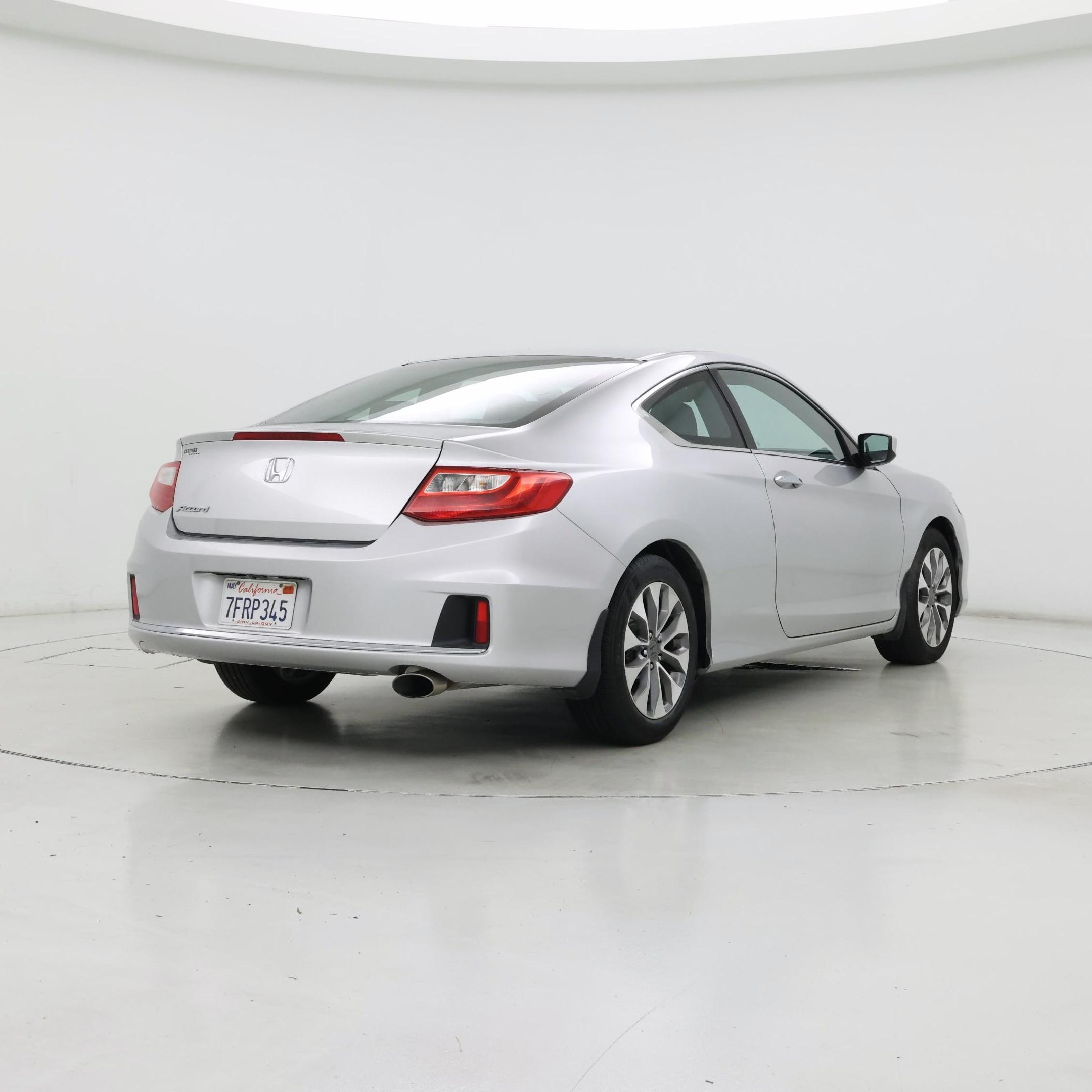 Thumbnail: 2014 Honda Accord - 8