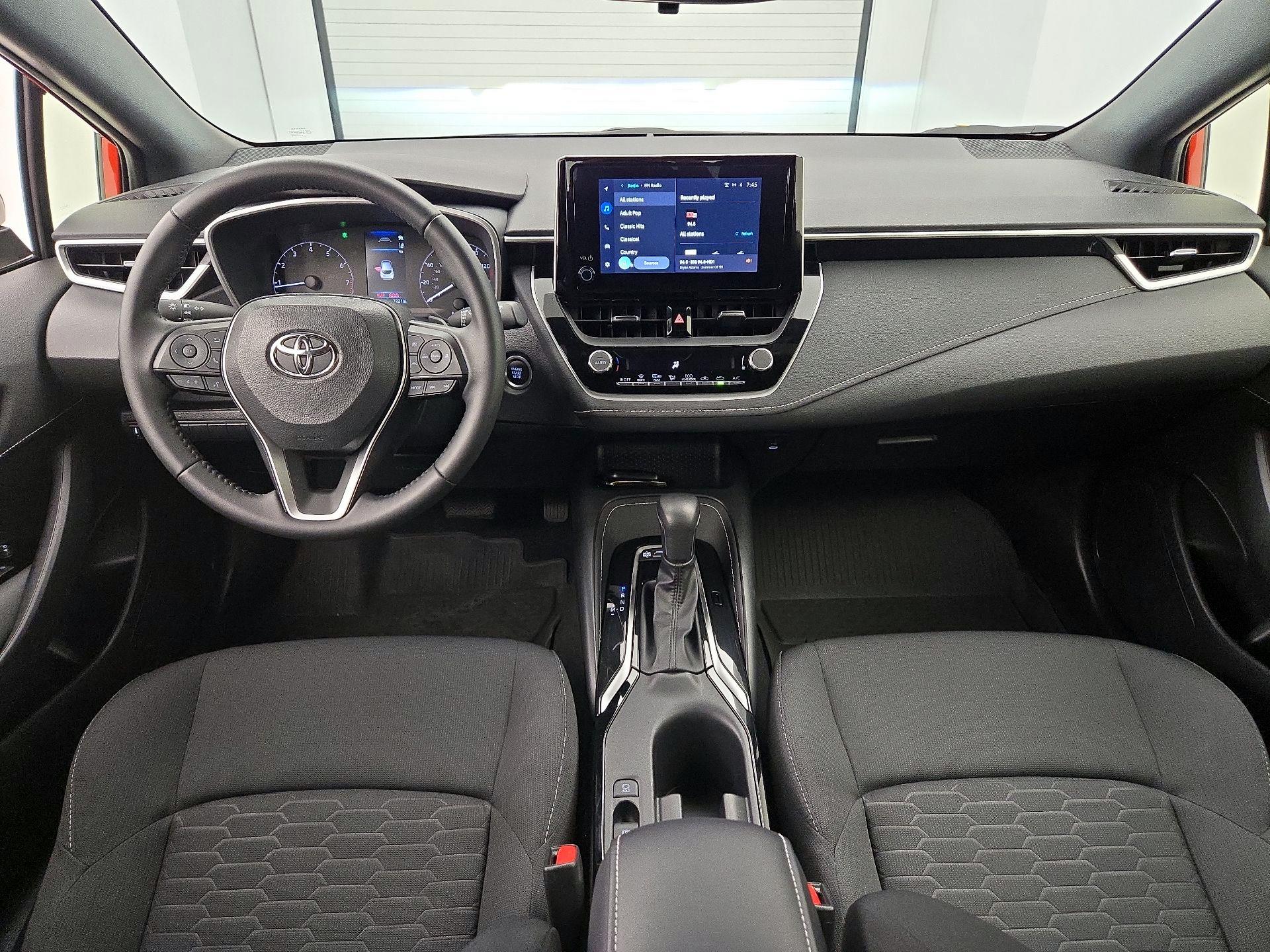 Thumbnail: 2023 Toyota Corolla - 9