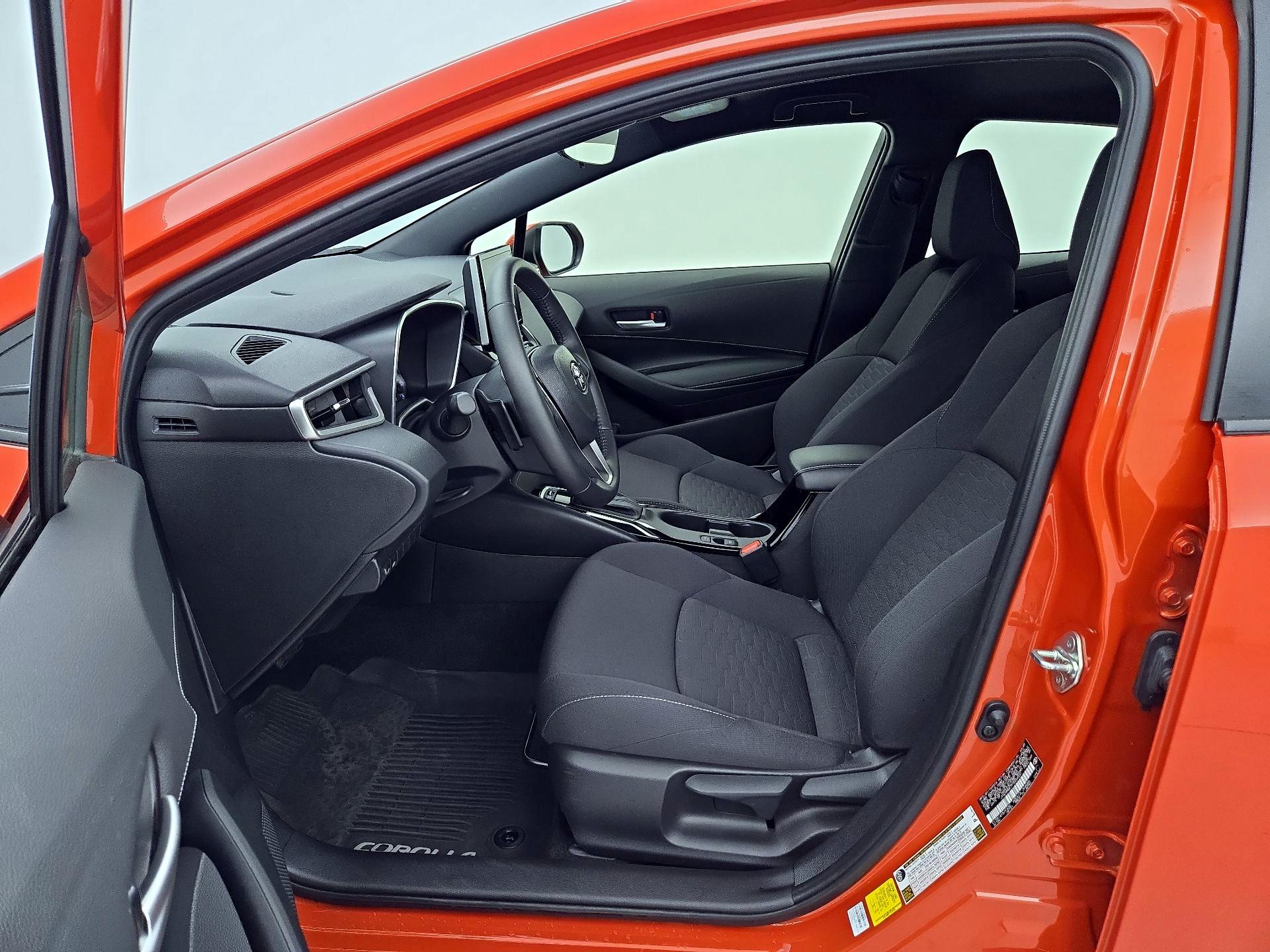 Thumbnail: 2023 Toyota Corolla - 11