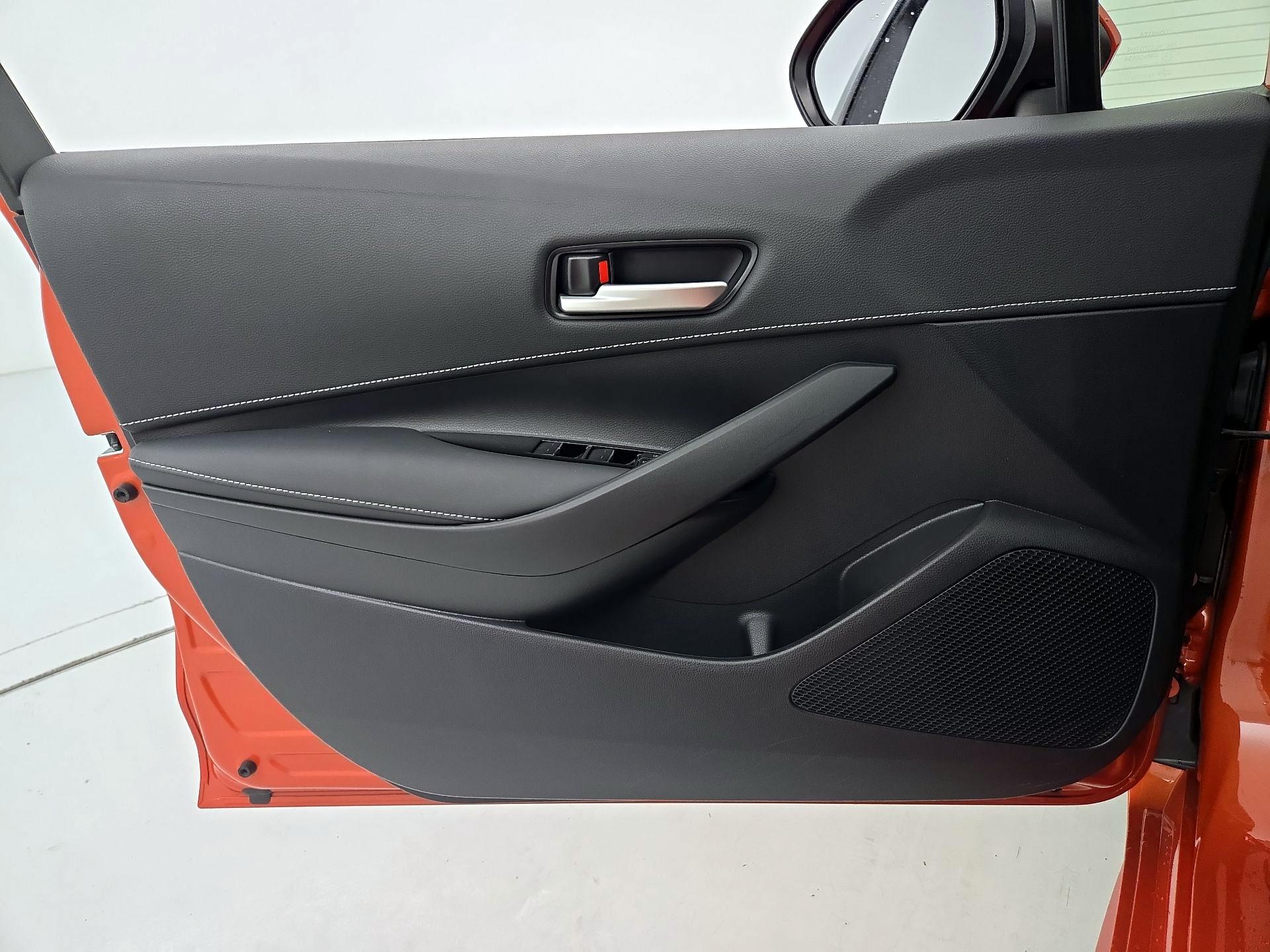 Thumbnail: 2023 Toyota Corolla - 12