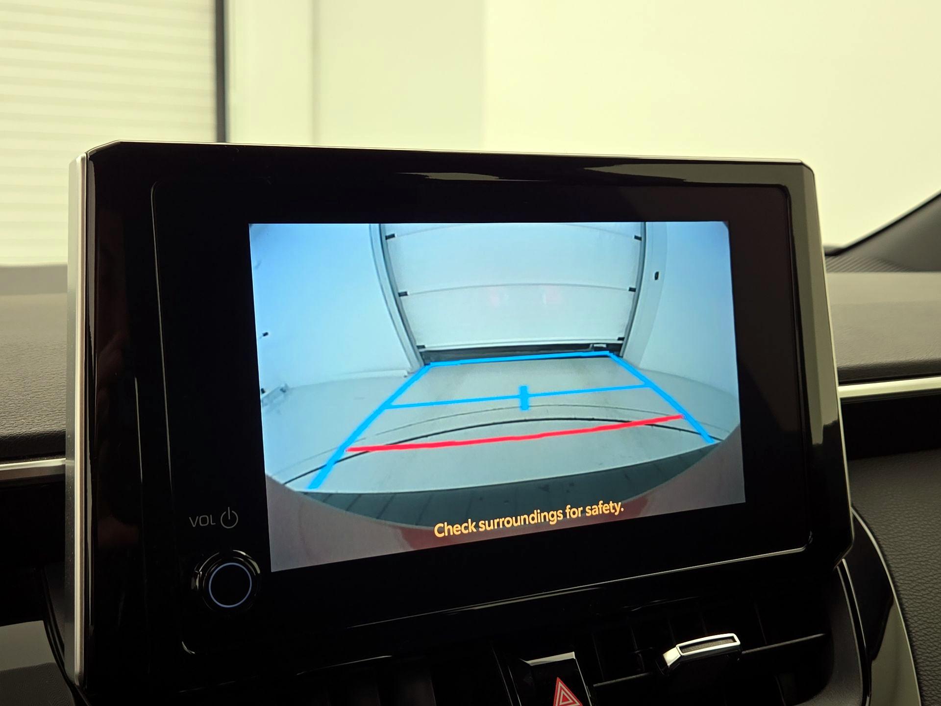 Thumbnail: 2023 Toyota Corolla - 14