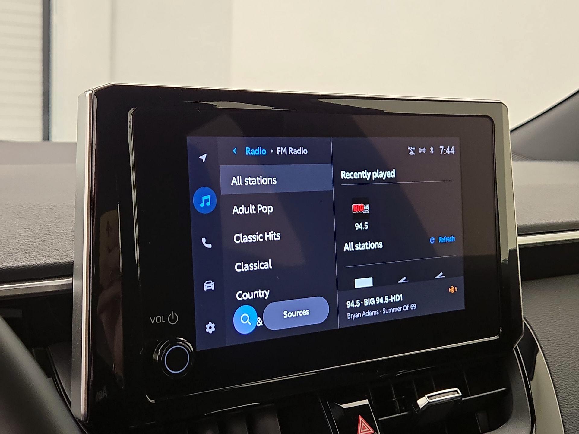 Thumbnail: 2023 Toyota Corolla - 15