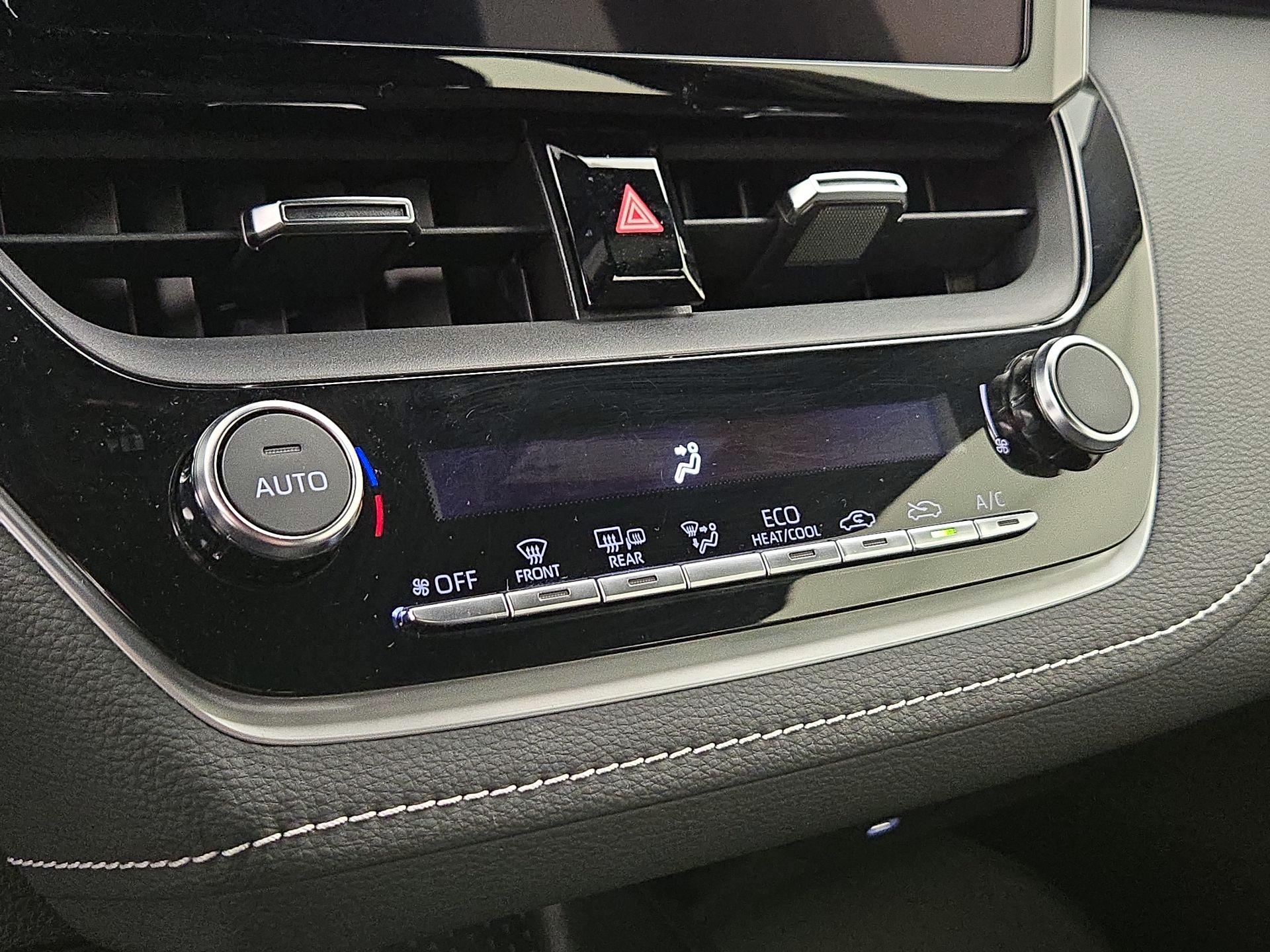 Thumbnail: 2023 Toyota Corolla - 16