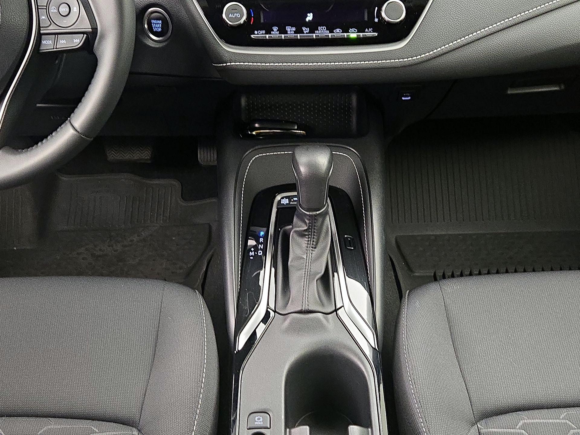 Thumbnail: 2023 Toyota Corolla - 17