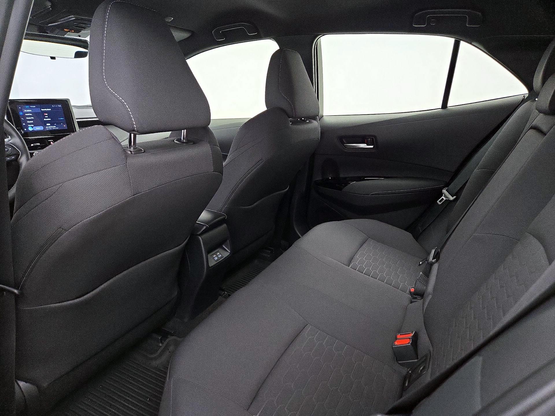 Thumbnail: 2023 Toyota Corolla - 19