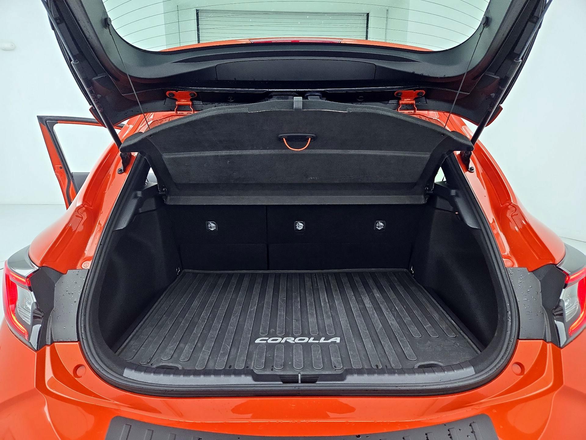 Thumbnail: 2023 Toyota Corolla - 20