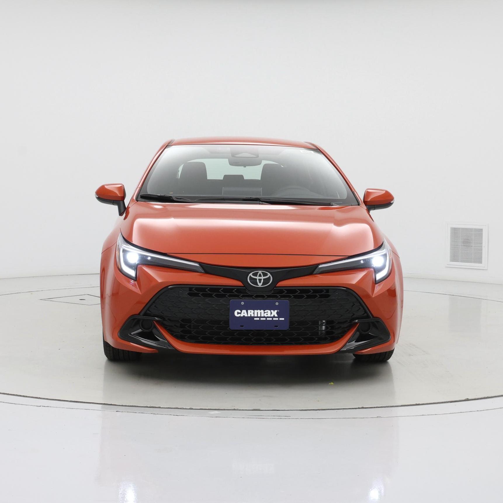 Thumbnail: 2023 Toyota Corolla - 5