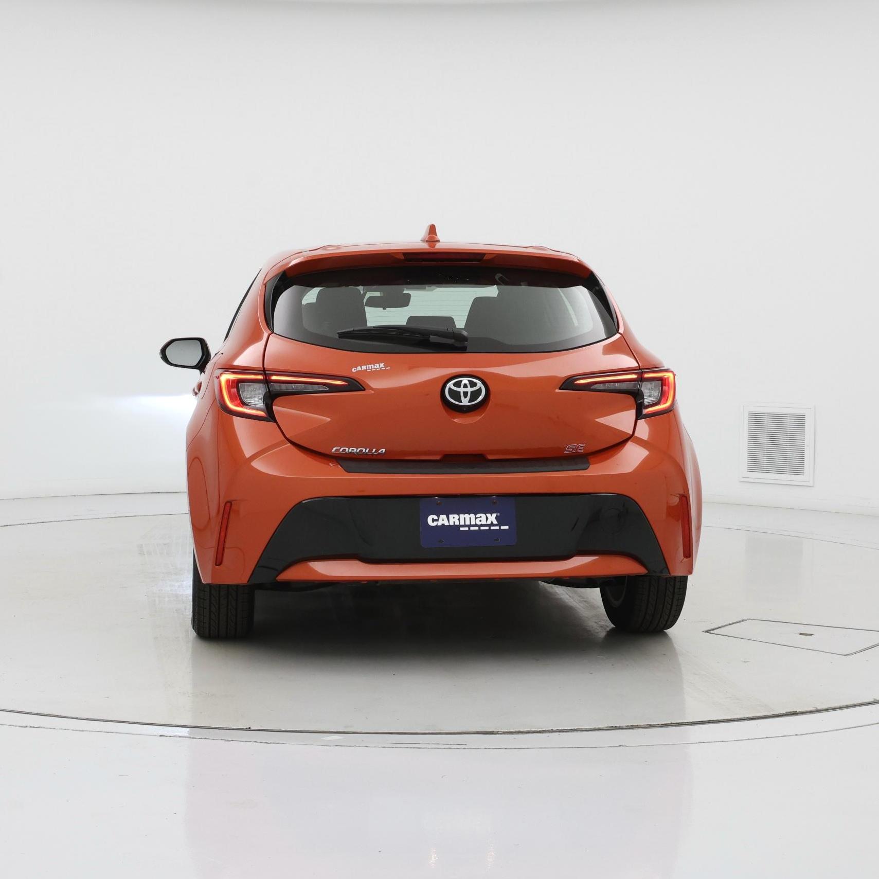 Thumbnail: 2023 Toyota Corolla - 6