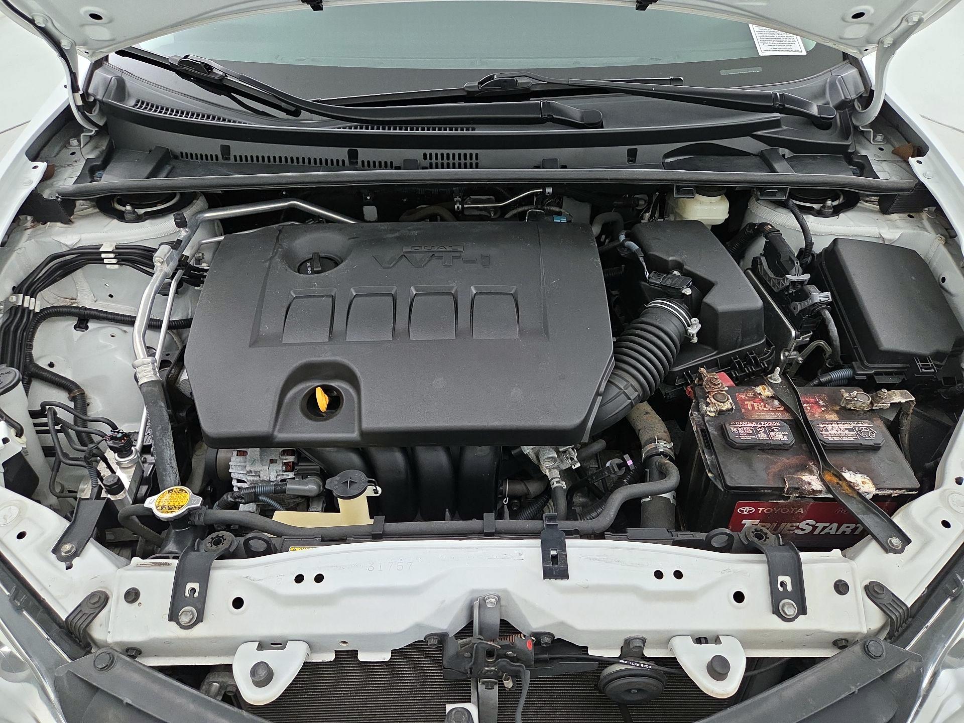 Thumbnail: 2016 Toyota Corolla - 20