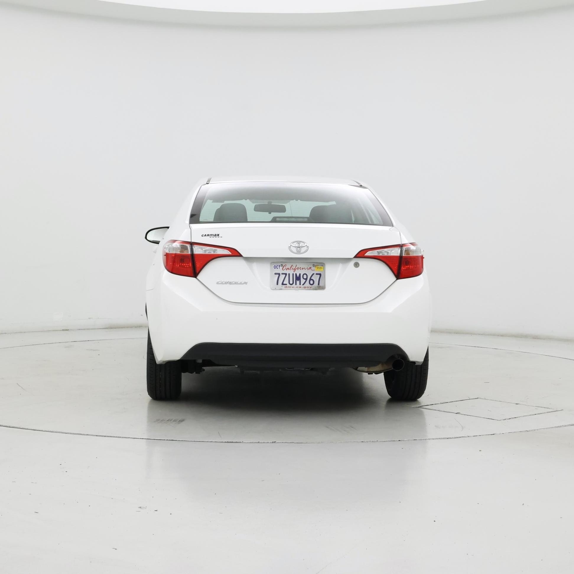 Thumbnail: 2016 Toyota Corolla - 6