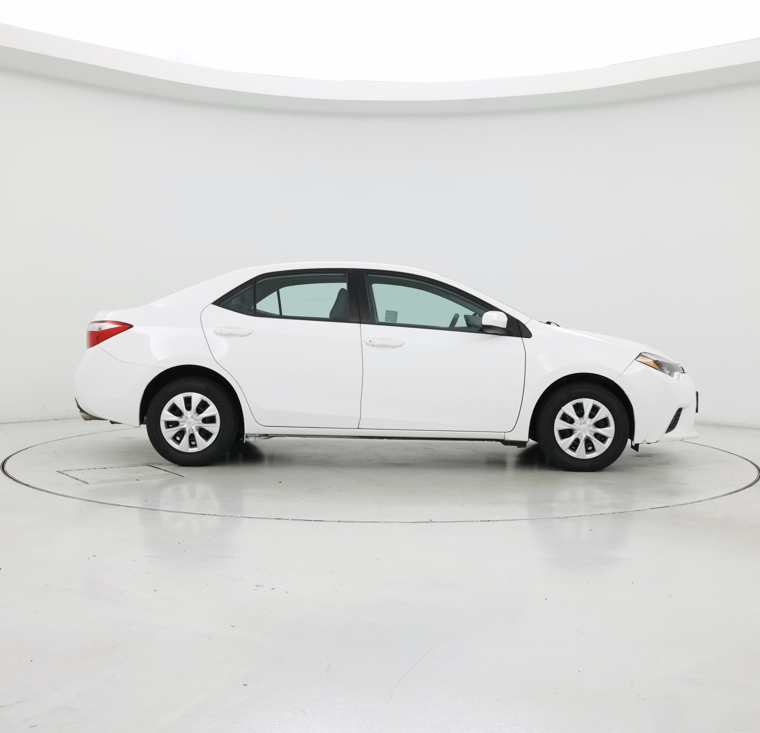 Thumbnail: 2016 Toyota Corolla - 7