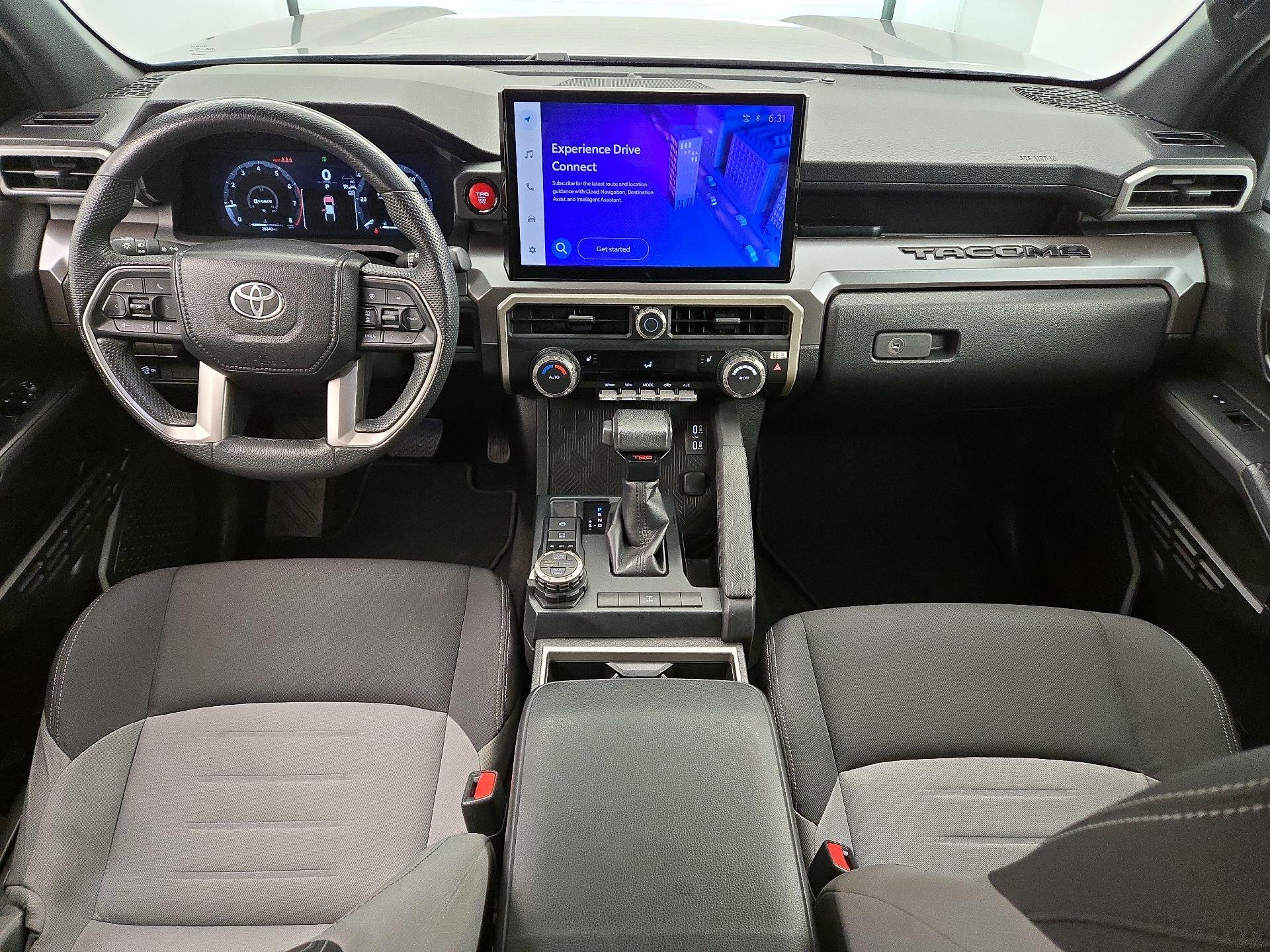 Thumbnail: 2024 Toyota Tacoma - 9