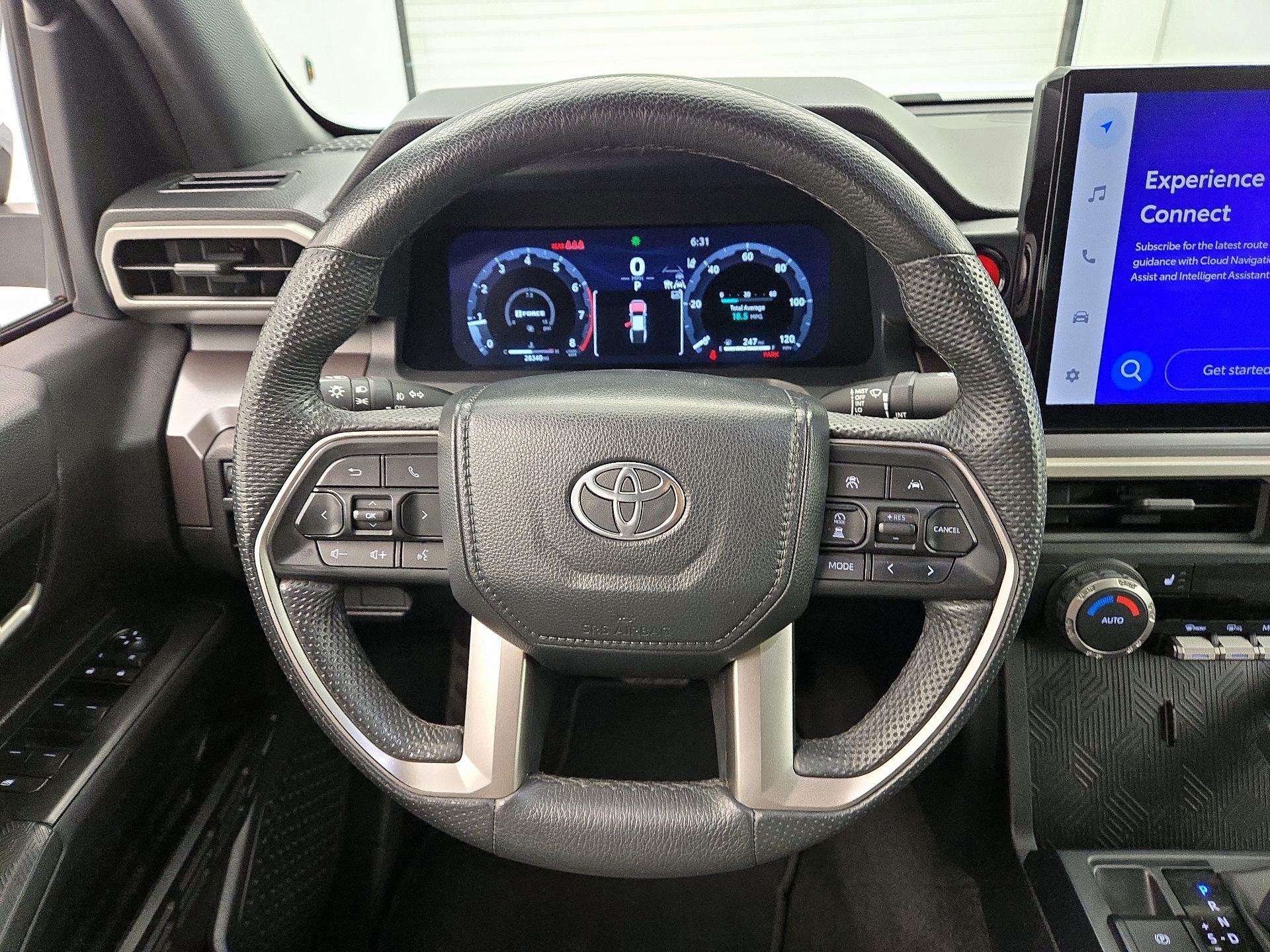 Thumbnail: 2024 Toyota Tacoma - 10