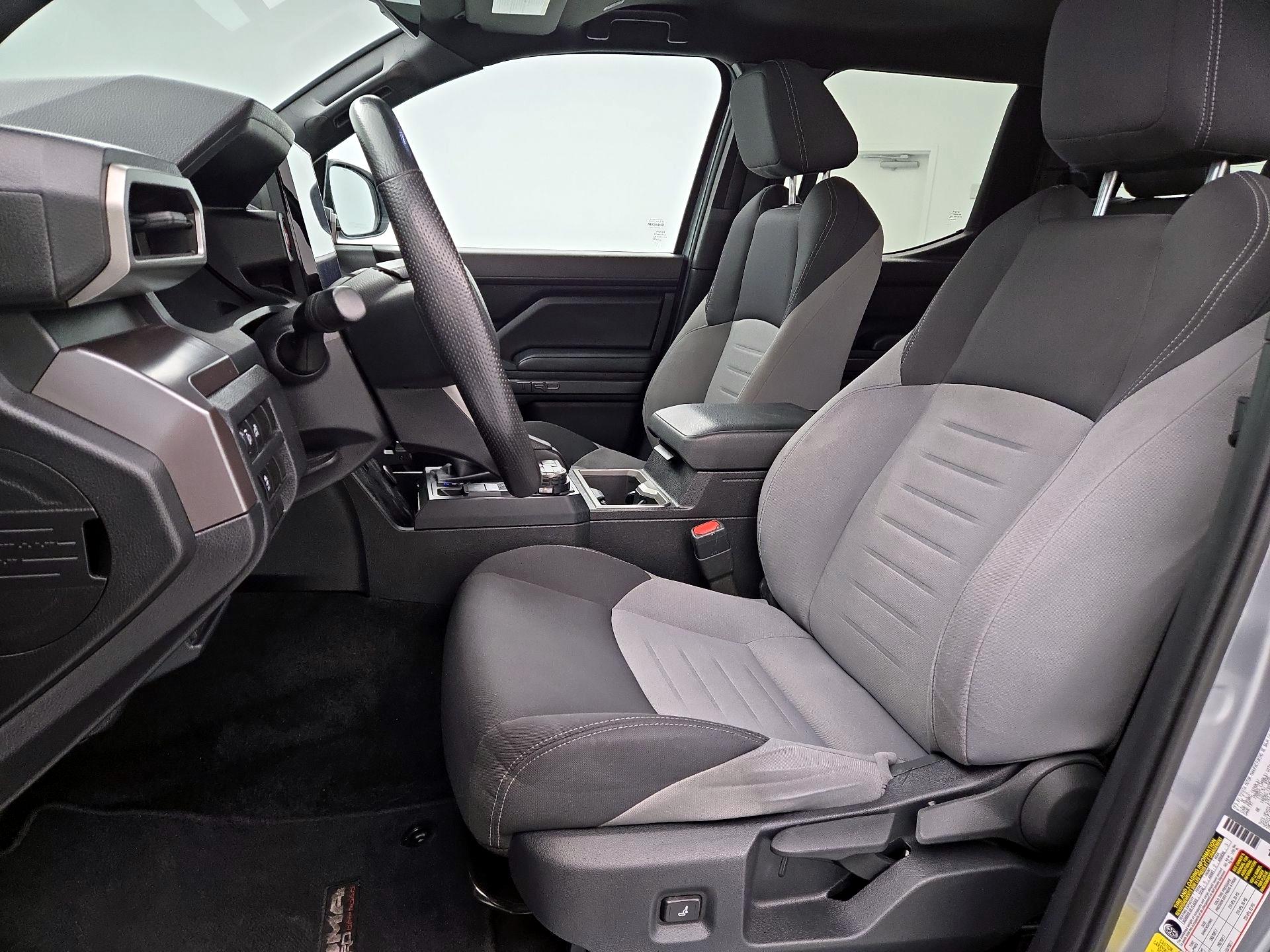 Thumbnail: 2024 Toyota Tacoma - 11