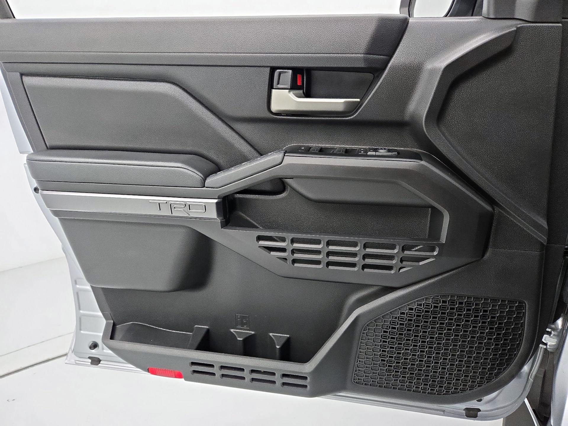 Thumbnail: 2024 Toyota Tacoma - 12