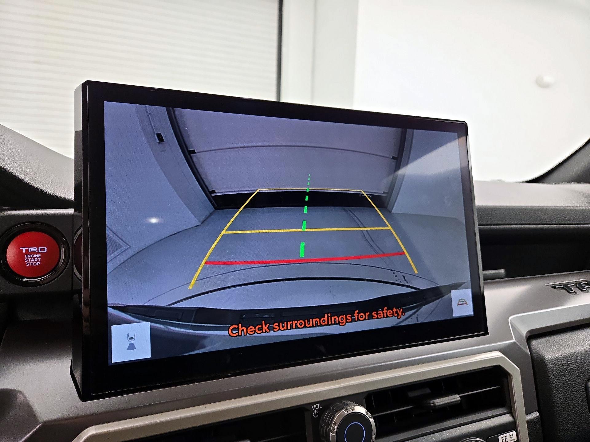 Thumbnail: 2024 Toyota Tacoma - 14