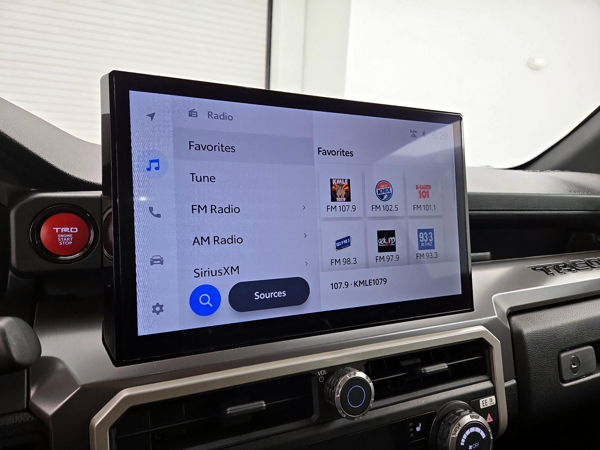 Thumbnail: 2024 Toyota Tacoma - 15