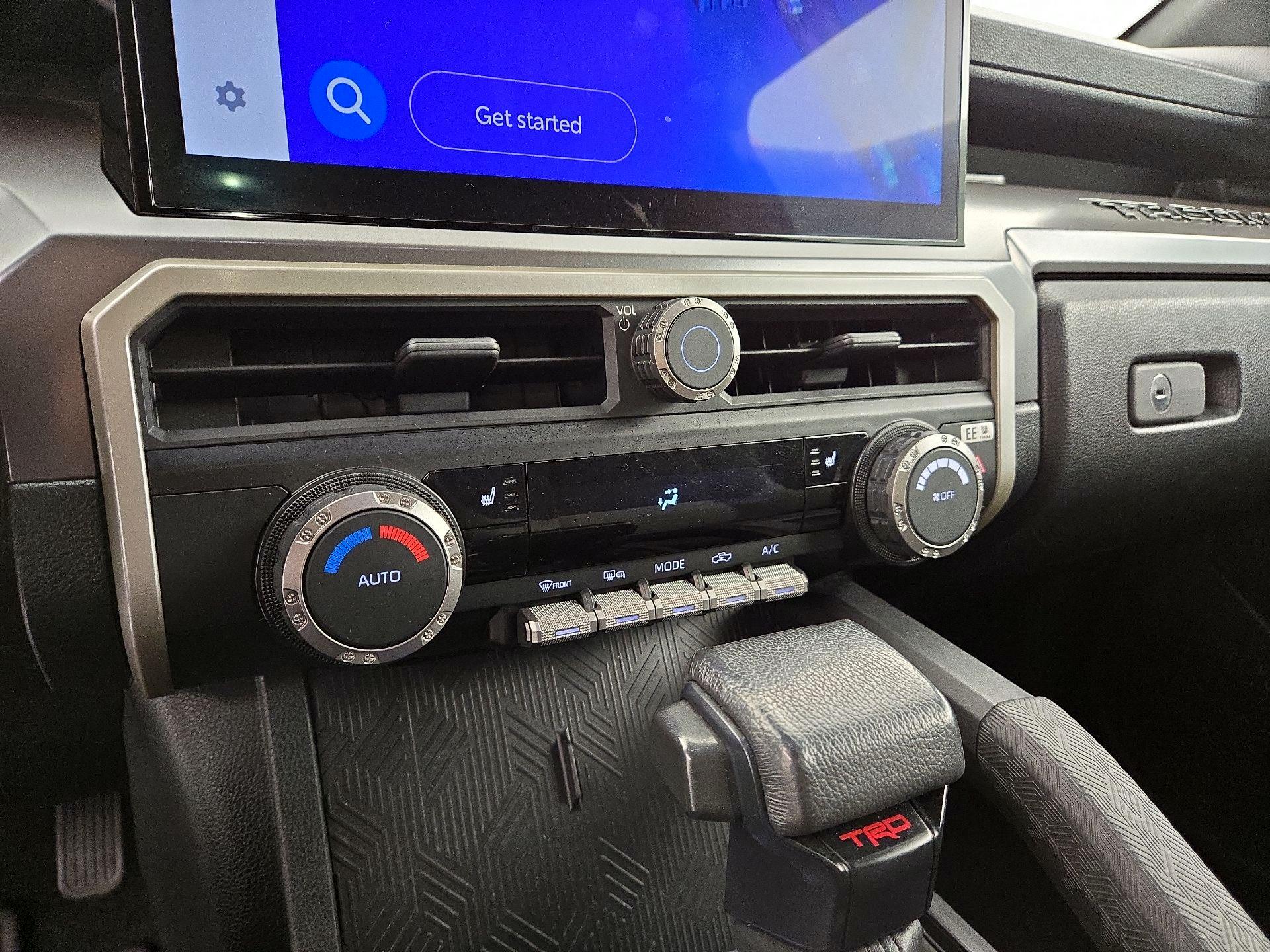 Thumbnail: 2024 Toyota Tacoma - 16