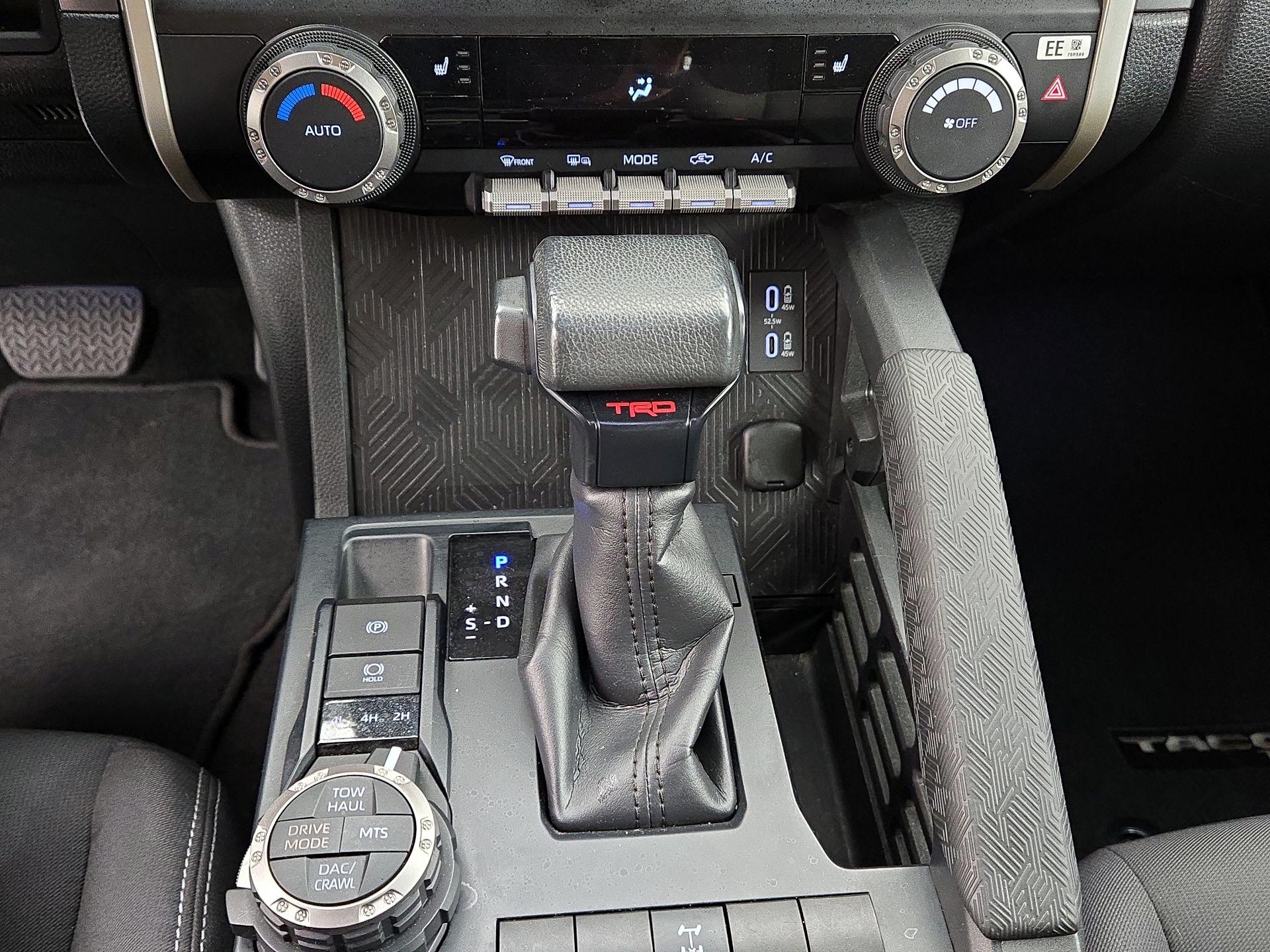 Thumbnail: 2024 Toyota Tacoma - 17